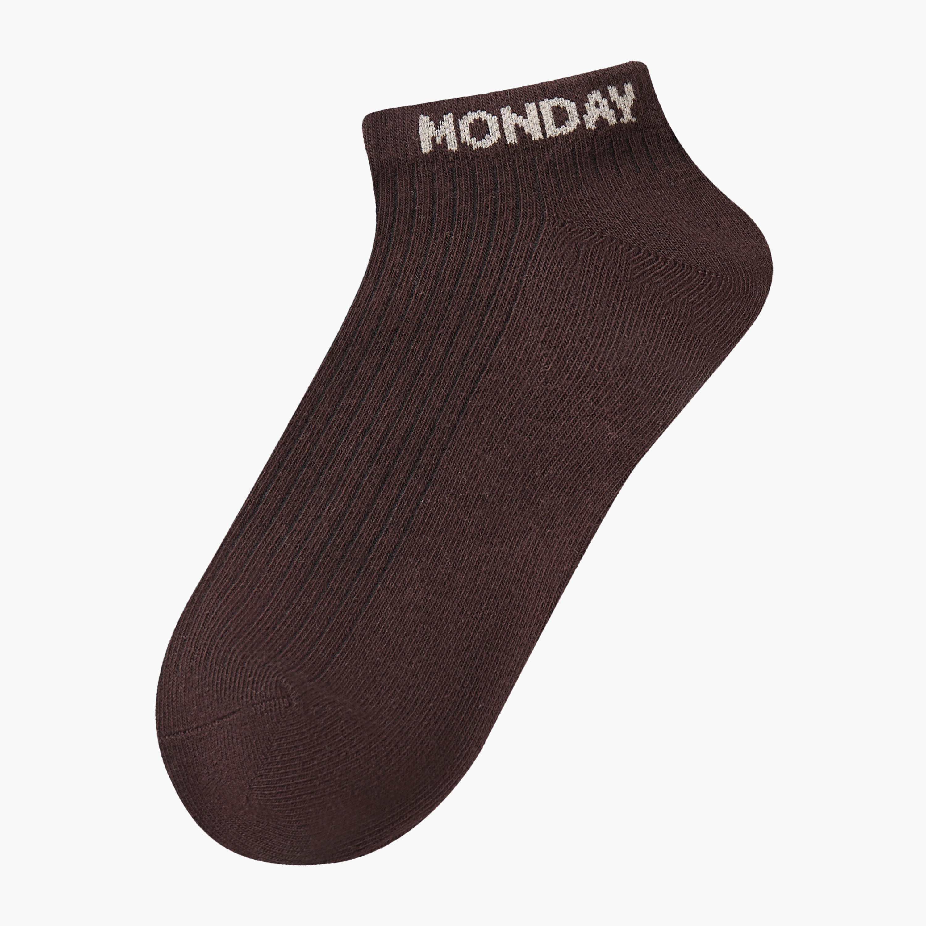طقم جوارب 7 أزواج بطول الكاحل-women-socksandstockings-image-2