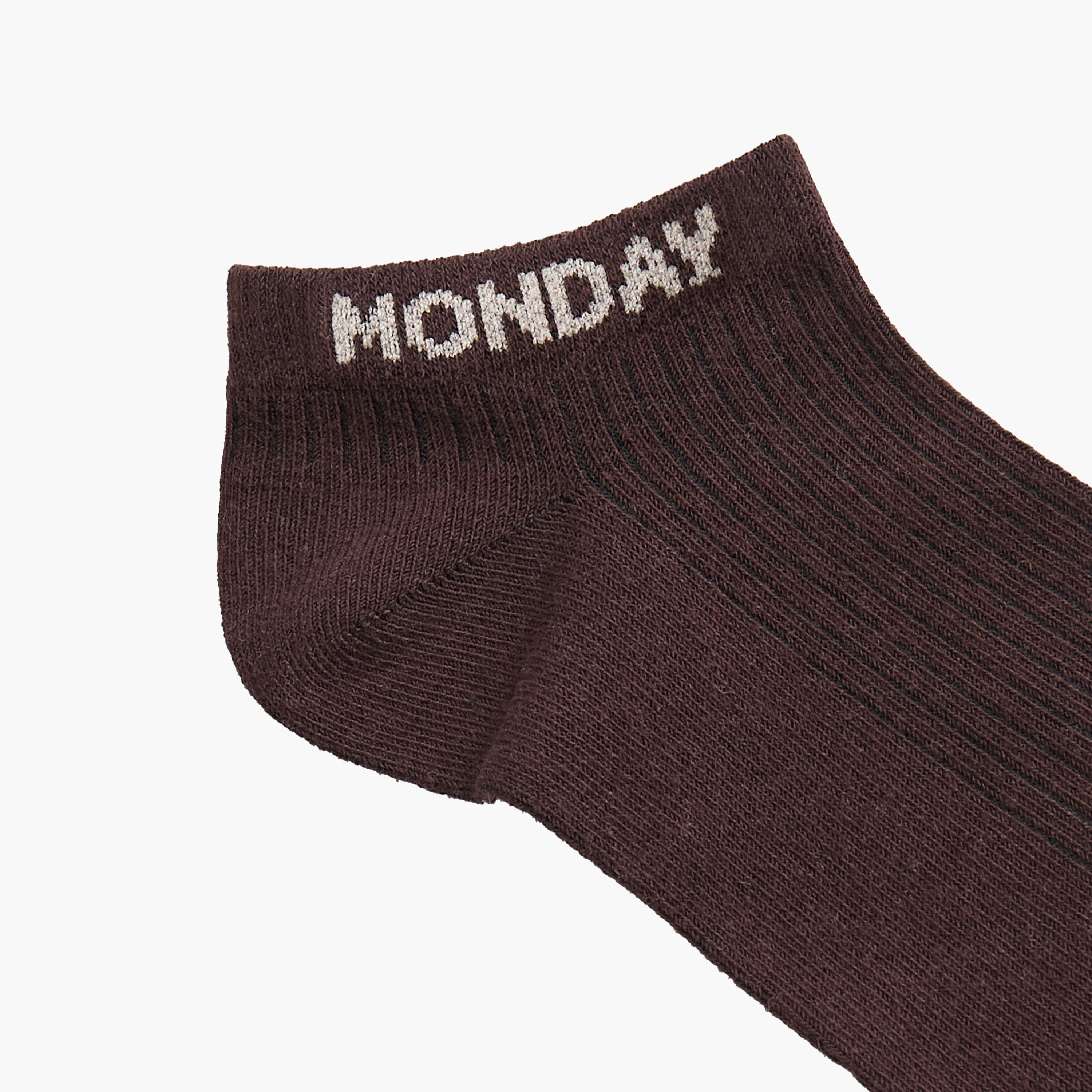 طقم جوارب 7 أزواج بطول الكاحل-women-socksandstockings-image-3