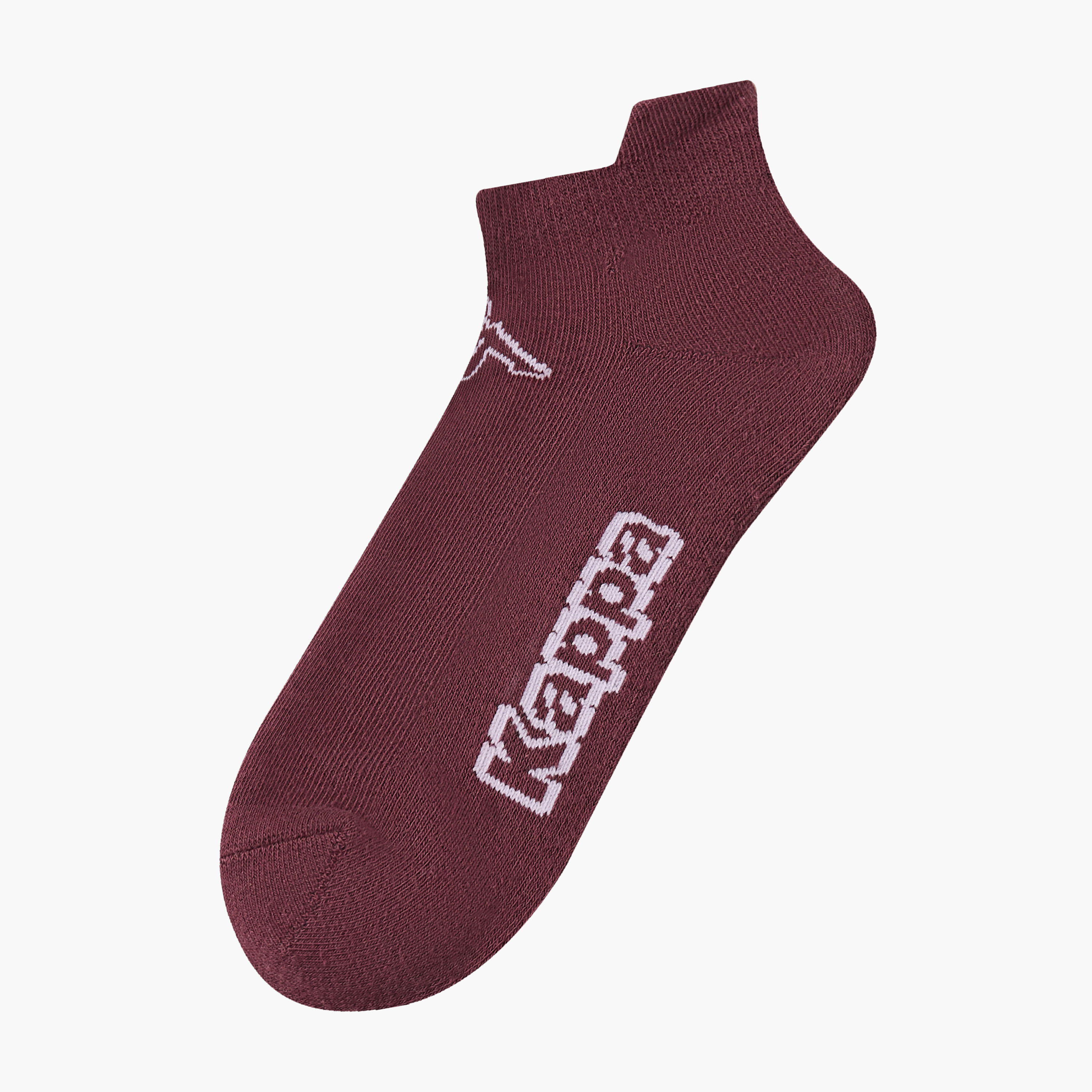 Kappa Pack of 3 Ankle Length Socks-women-socksandstockings-image-2