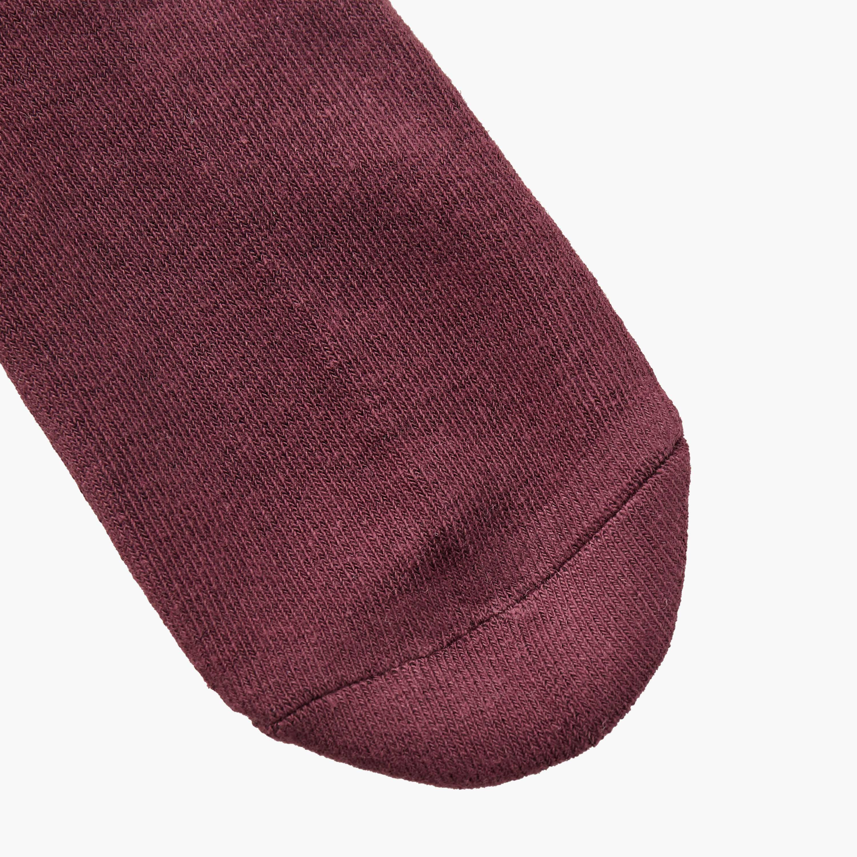 Kappa Pack of 3 Ankle Length Socks-women-socksandstockings-image-5