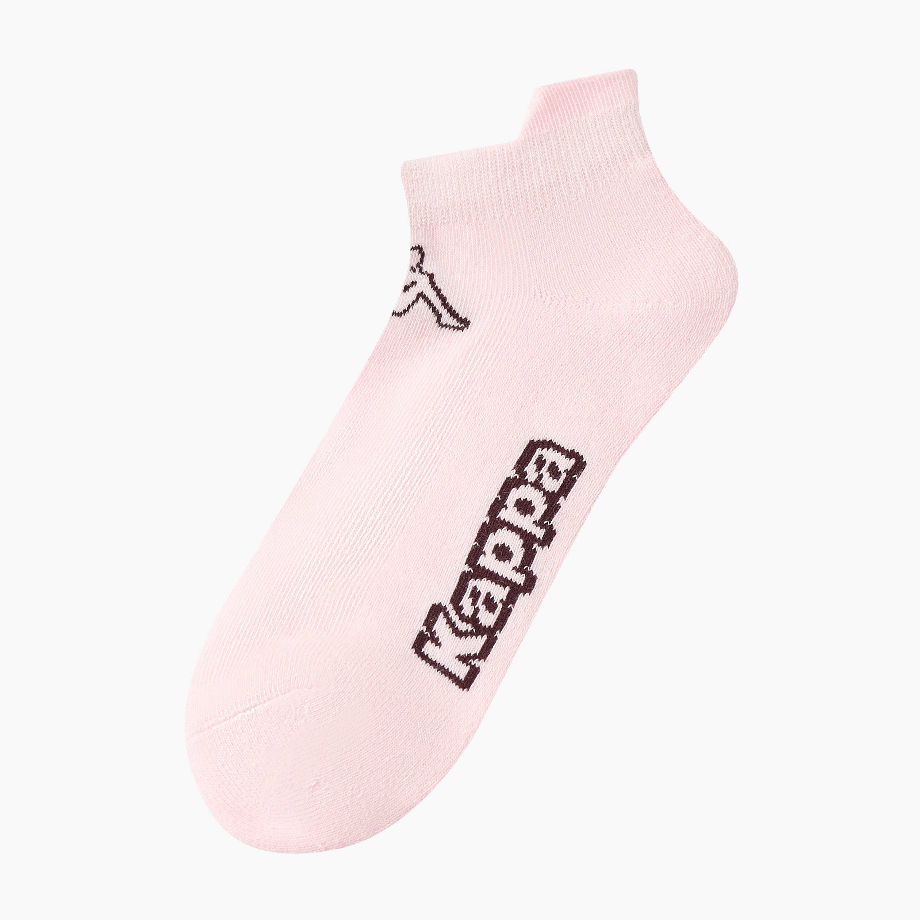 Kappa Pack of 3 Ankle Length Socks-women-socksandstockings-image-2