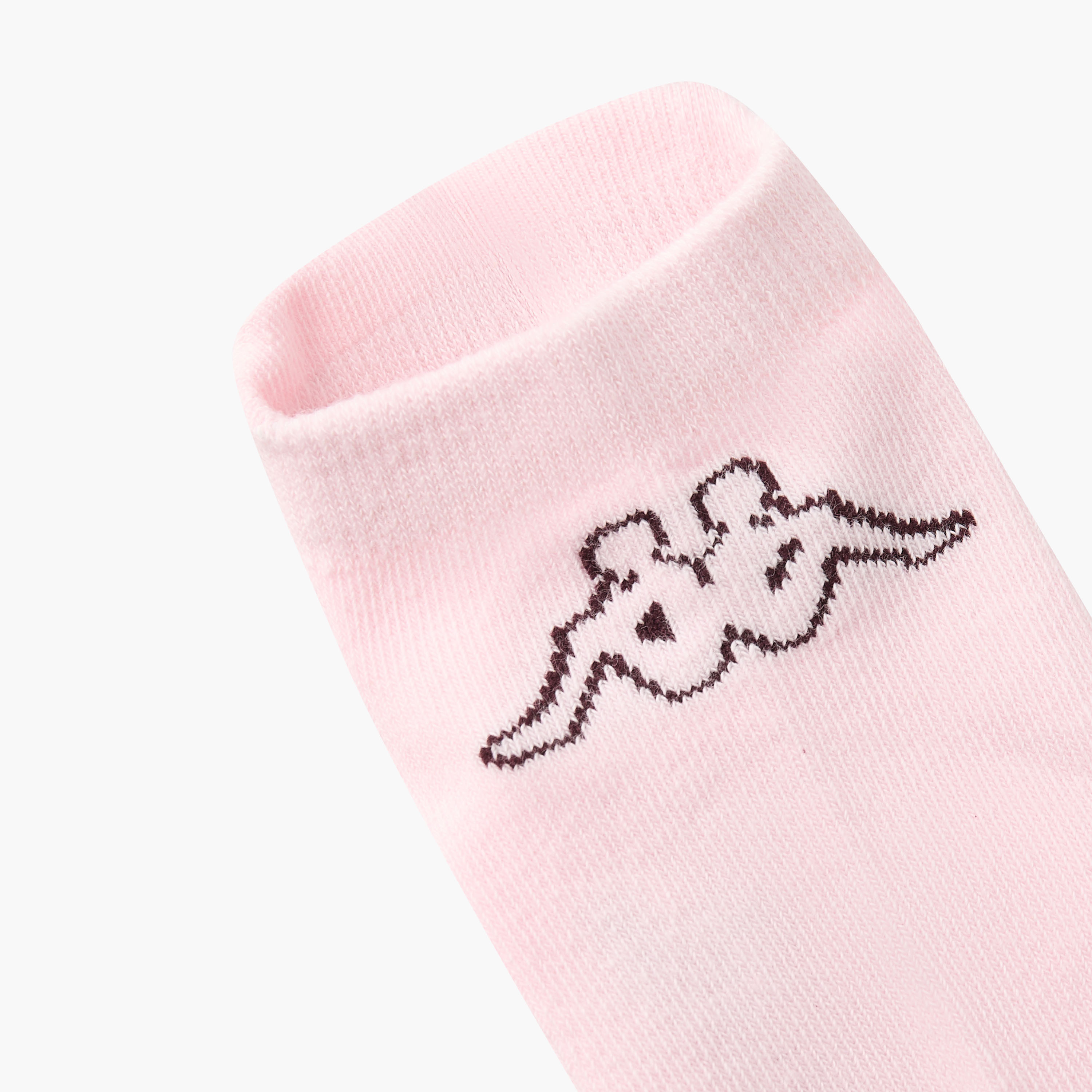Kappa Pack of 3 Ankle Length Socks-women-socksandstockings-image-3