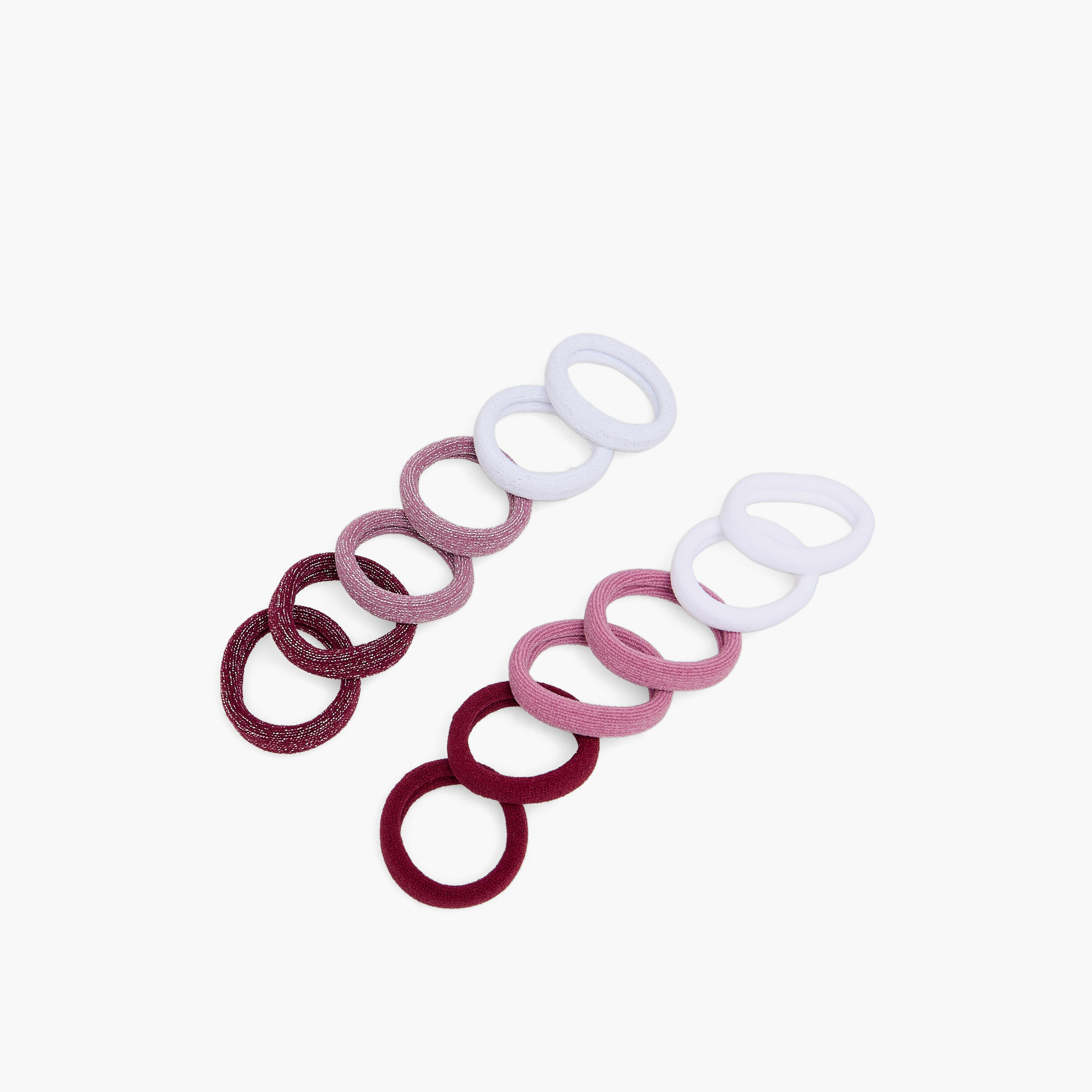 Pack of 20 Hair Tie-women-hairaccessories-scrunchies-image-4