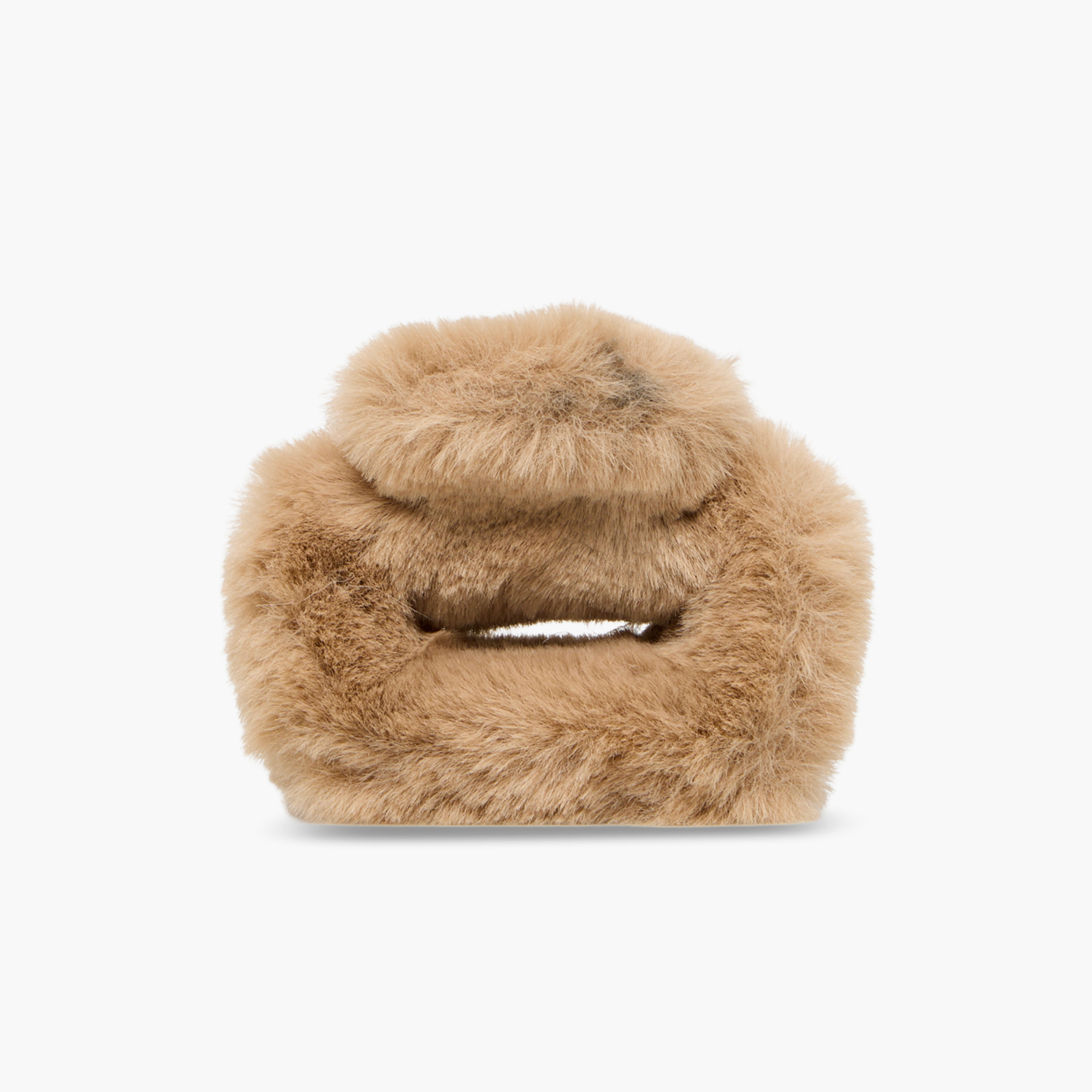 Pack of 2 Faux Fur Hair Clamp-women-hairaccessories-clamps-image-5