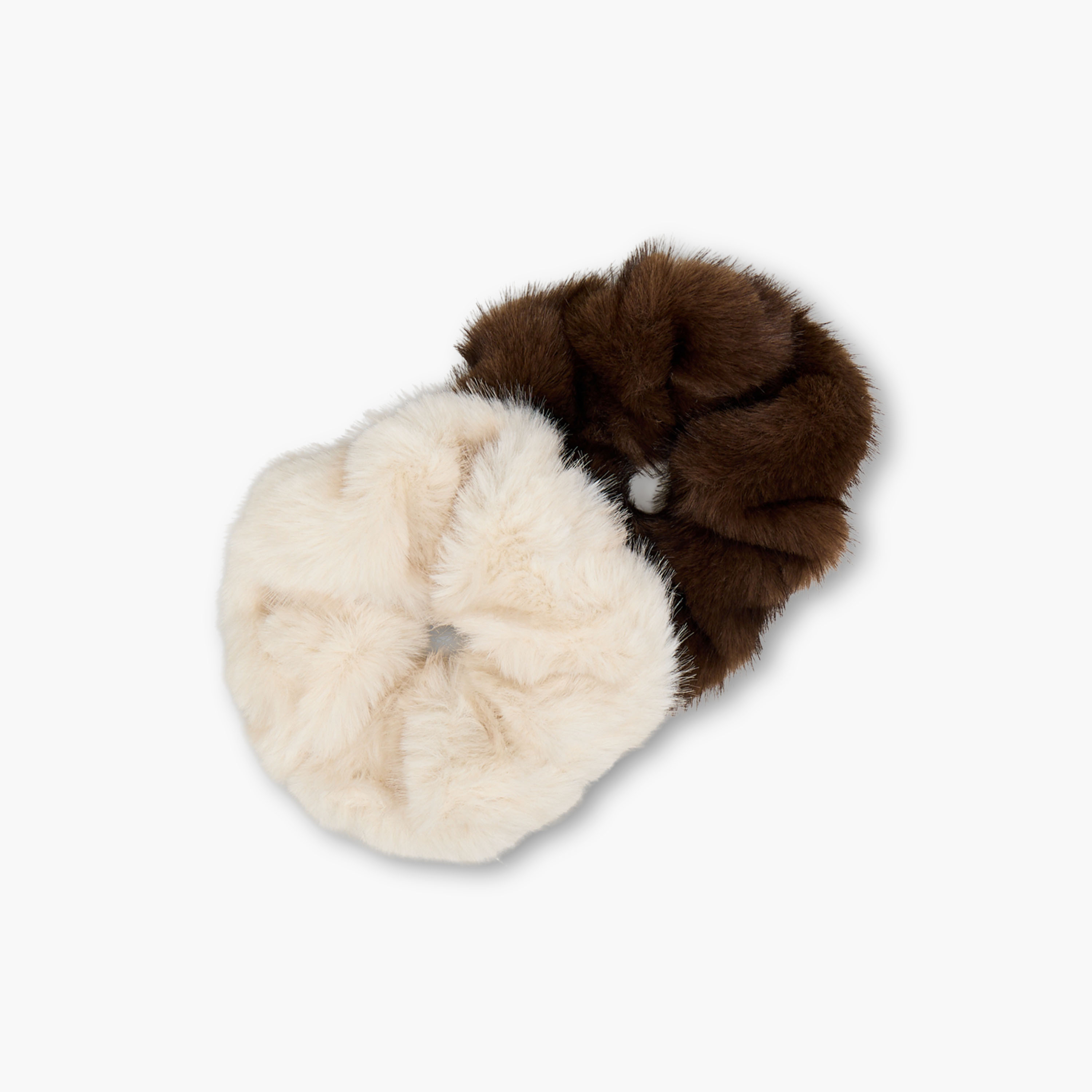 Pack of 2 Hair Scrunchie-women-hairaccessories-scrunchies-image-4