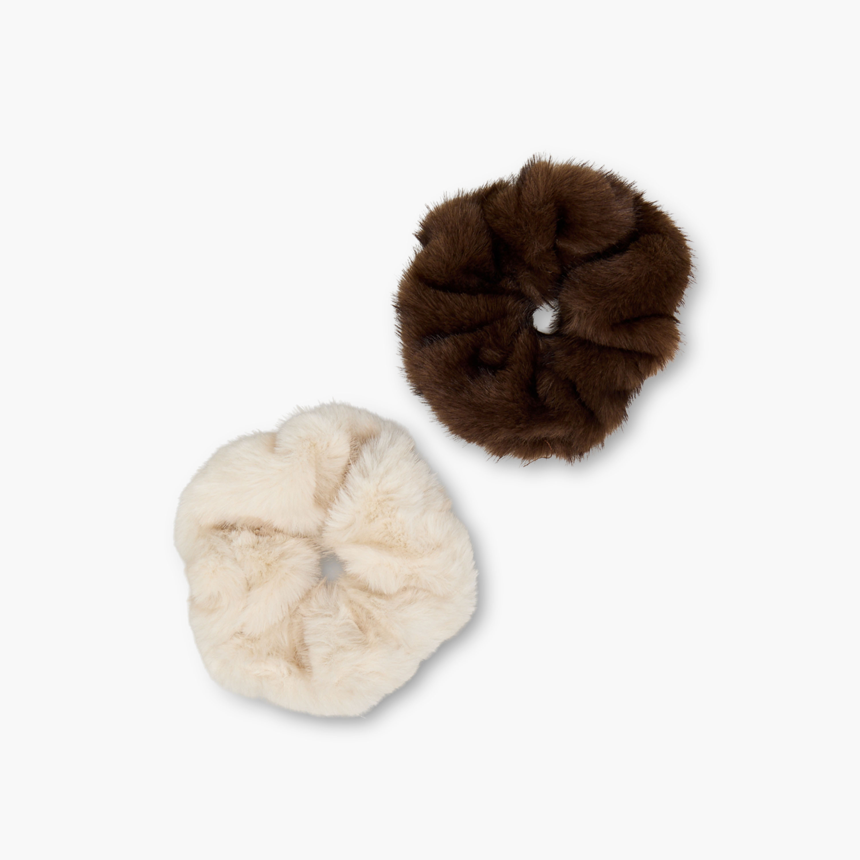 Pack of 2 Hair Scrunchie-women-hairaccessories-scrunchies-image-5