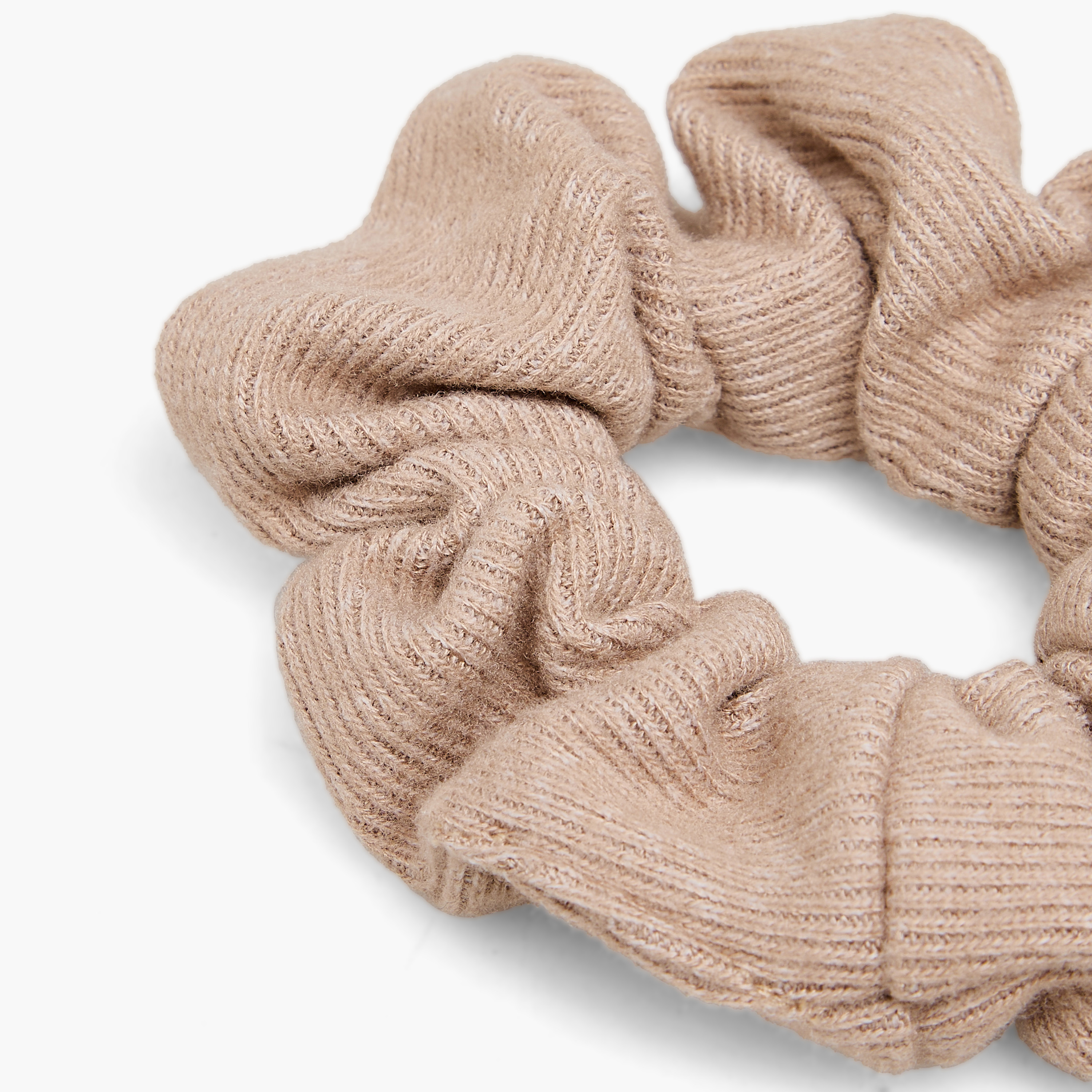Pack of 4 Hair Scrunchie-women-hairaccessories-scrunchies-image-5