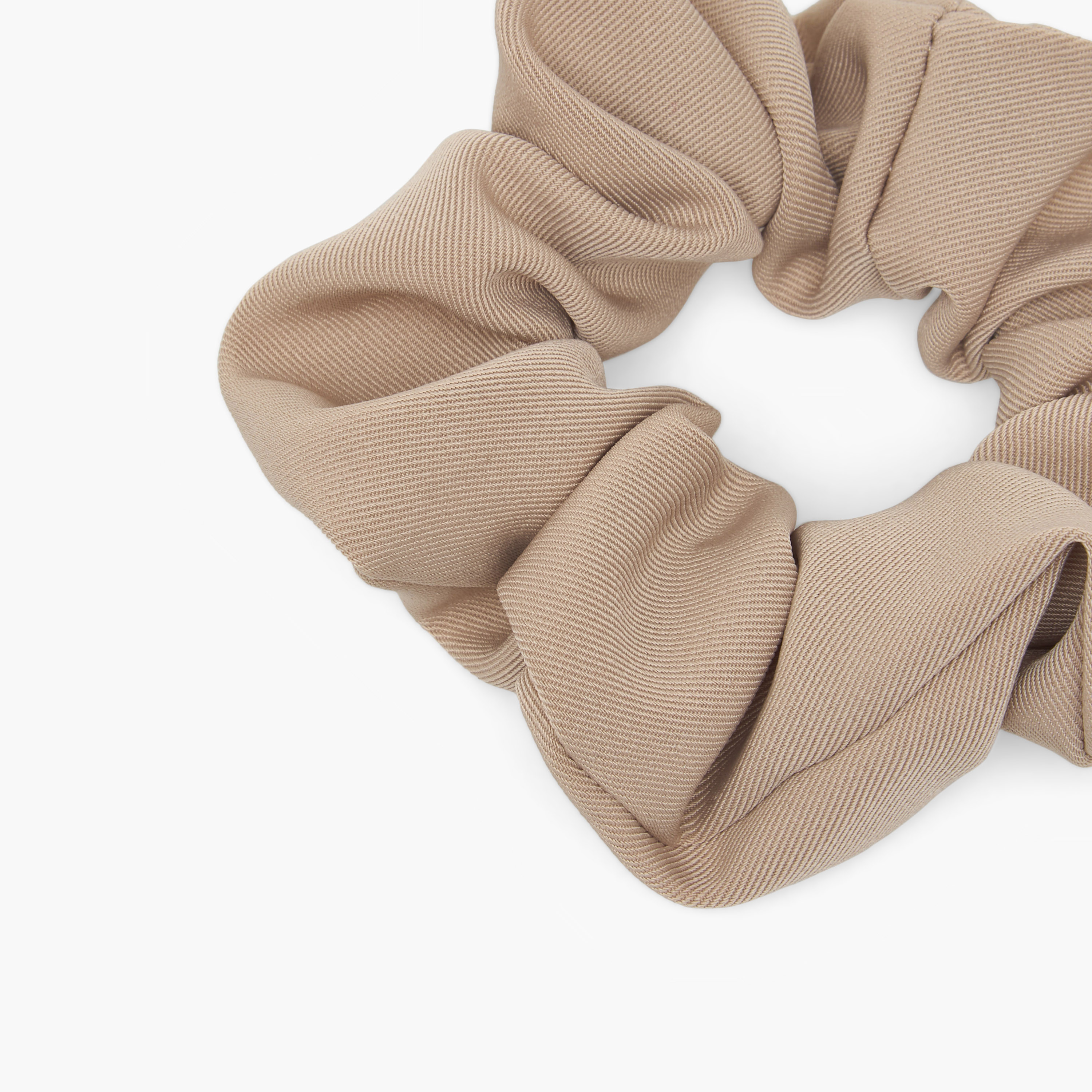 Pack of 4 Hair Scrunchie-women-hairaccessories-scrunchies-image-5