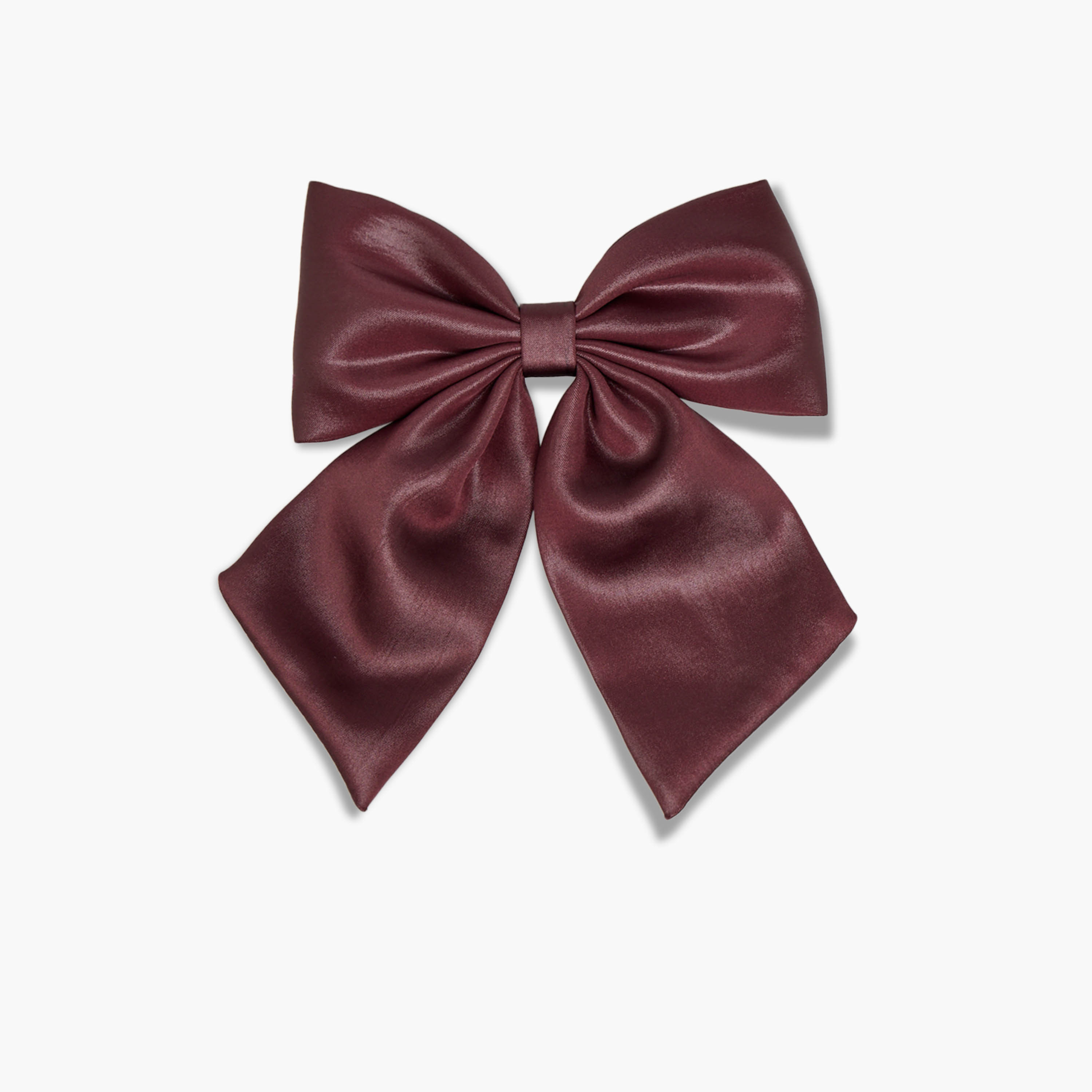 Bow Barrette Hair Clip-women-hairaccessories-clips-image-1