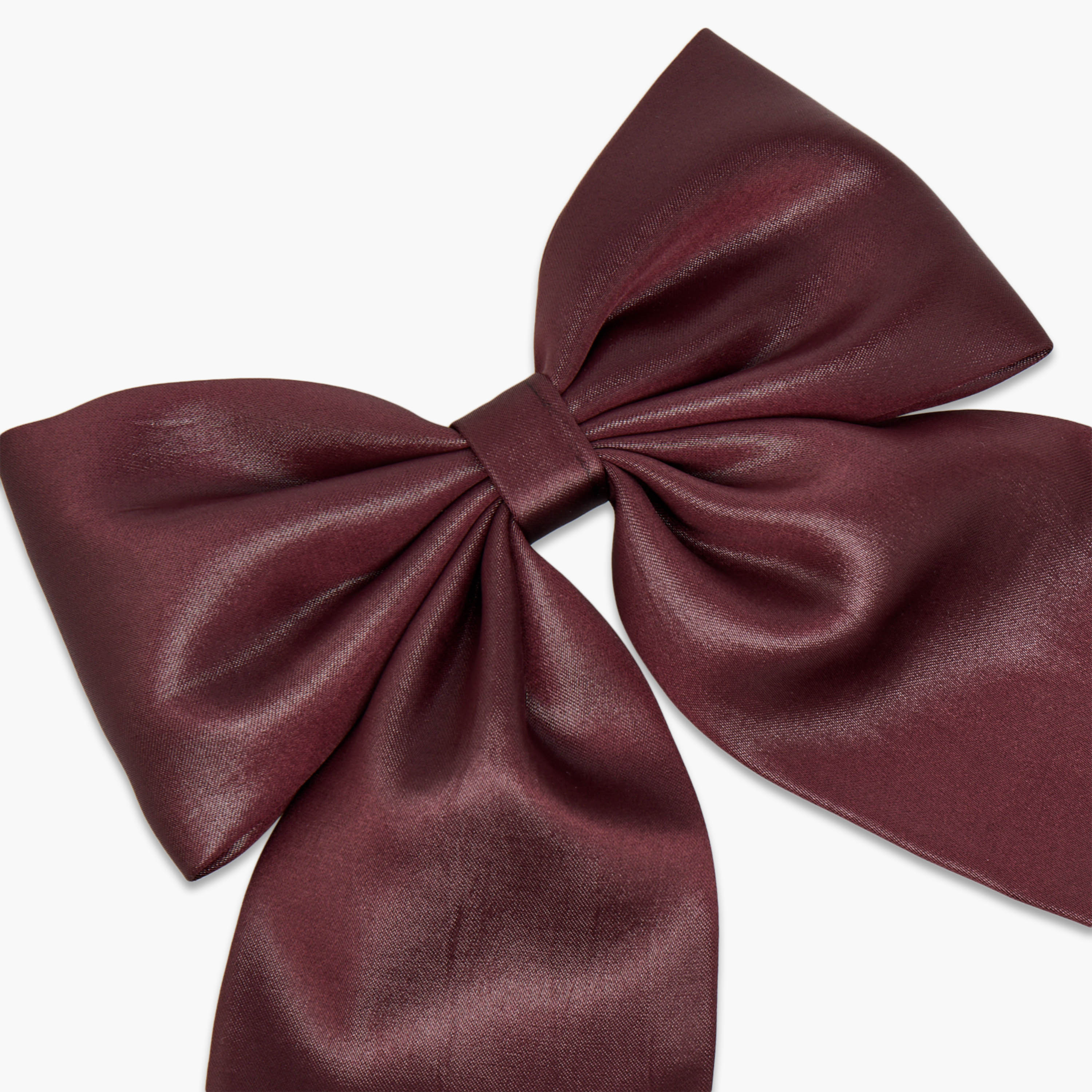 Bow Barrette Hair Clip-women-hairaccessories-clips-image-3