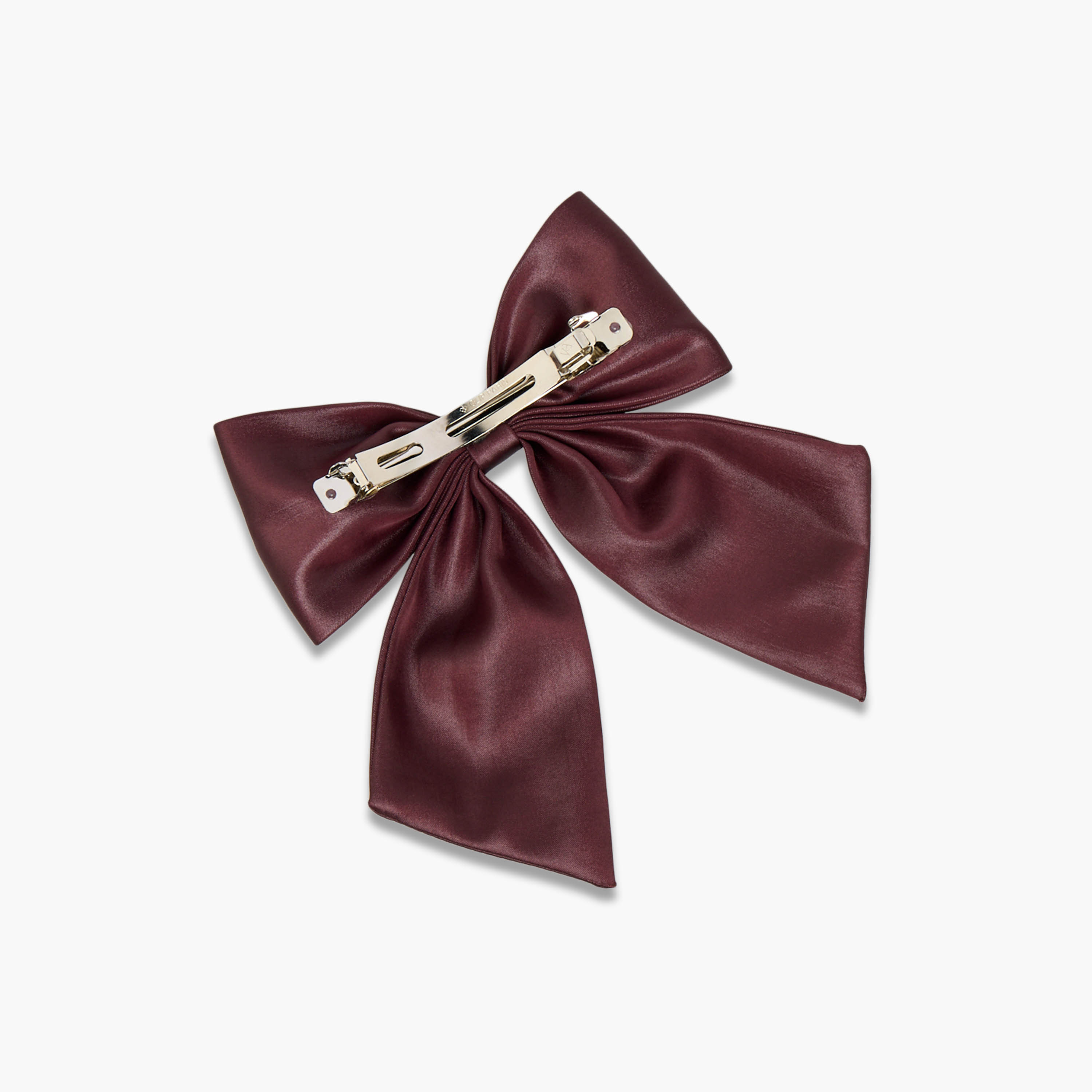 Bow Barrette Hair Clip-women-hairaccessories-clips-image-4