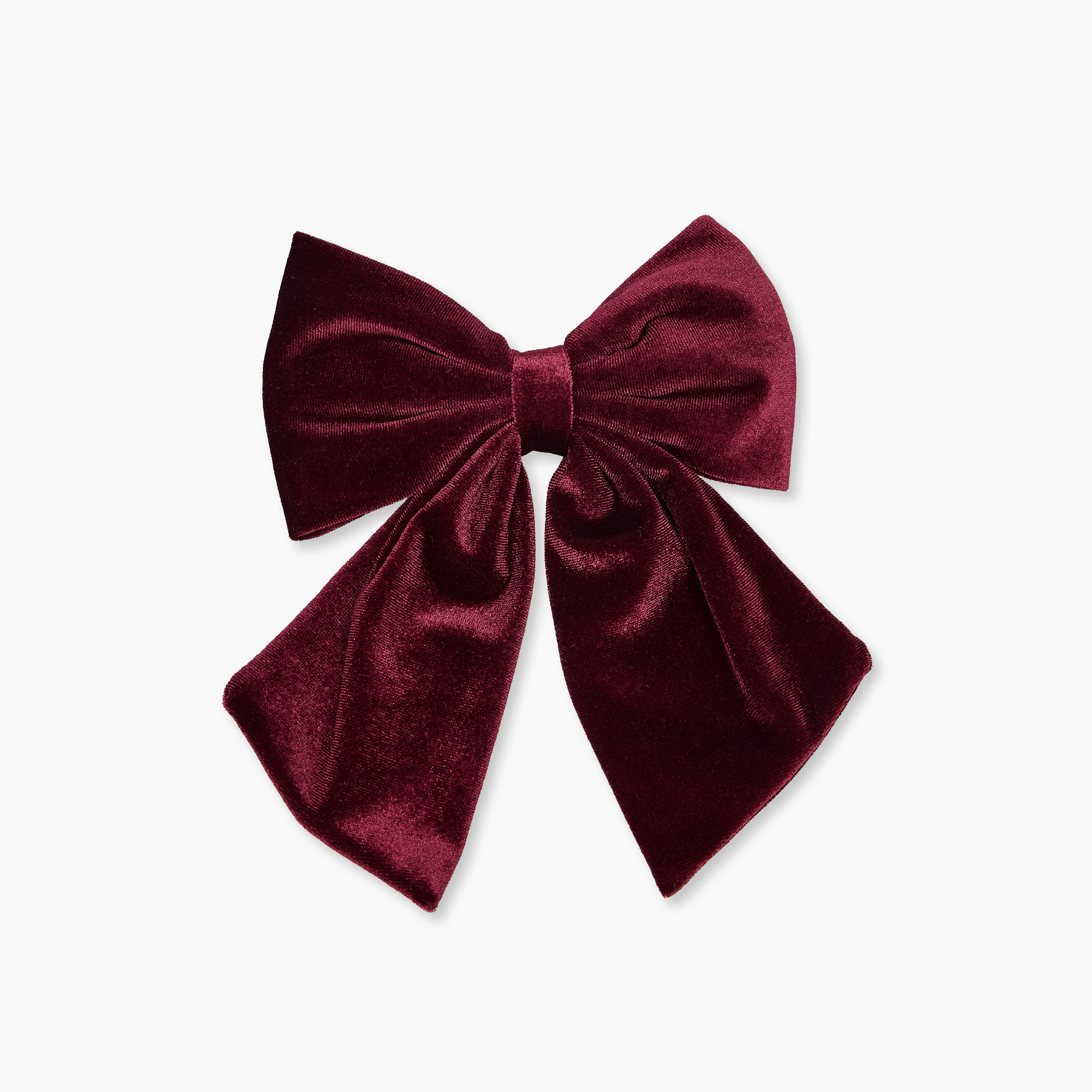 Bow Barrette Hair Clip-women-hairaccessories-clips-image-1