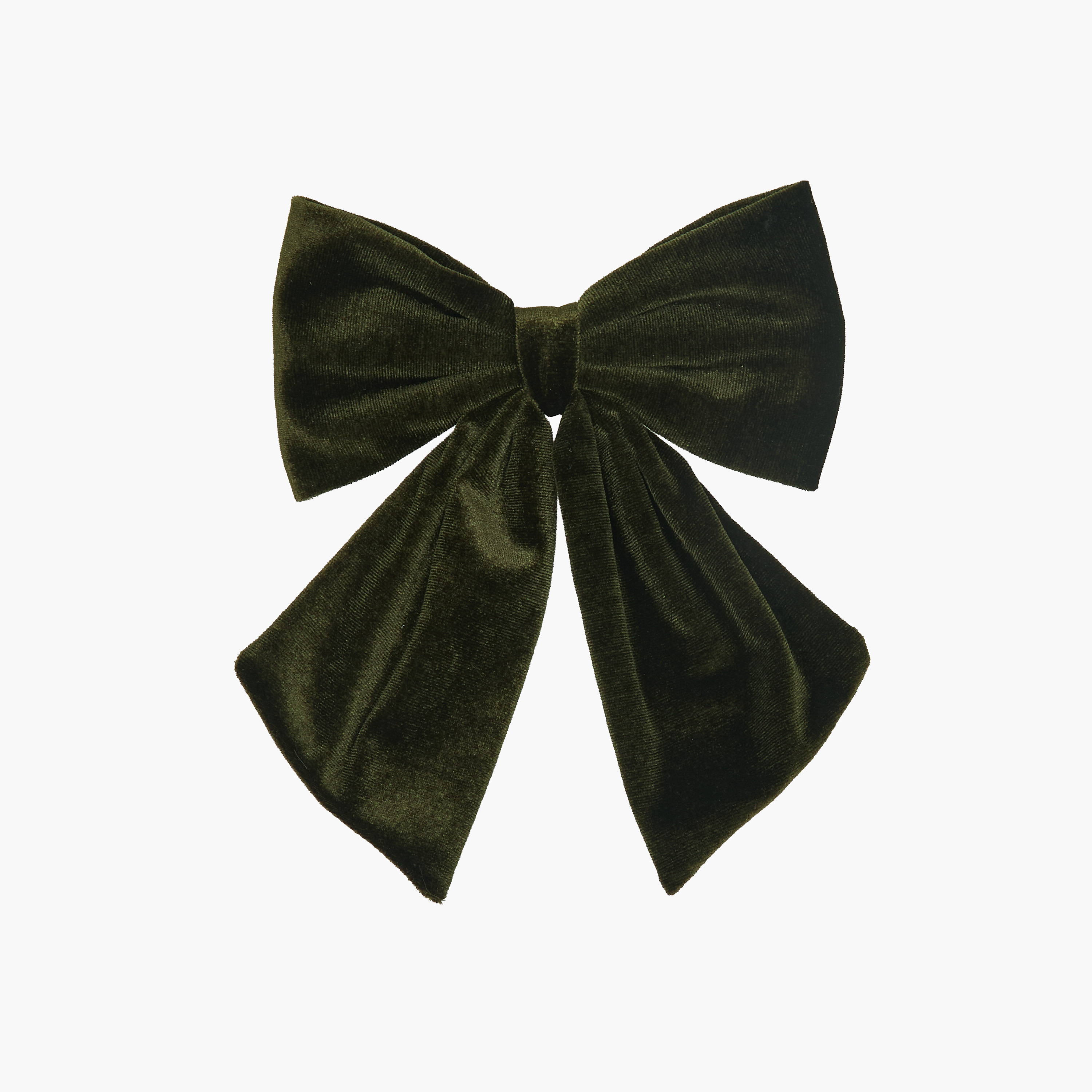 Bow Barrette Hair Clip-women-hairaccessories-clips-image-1
