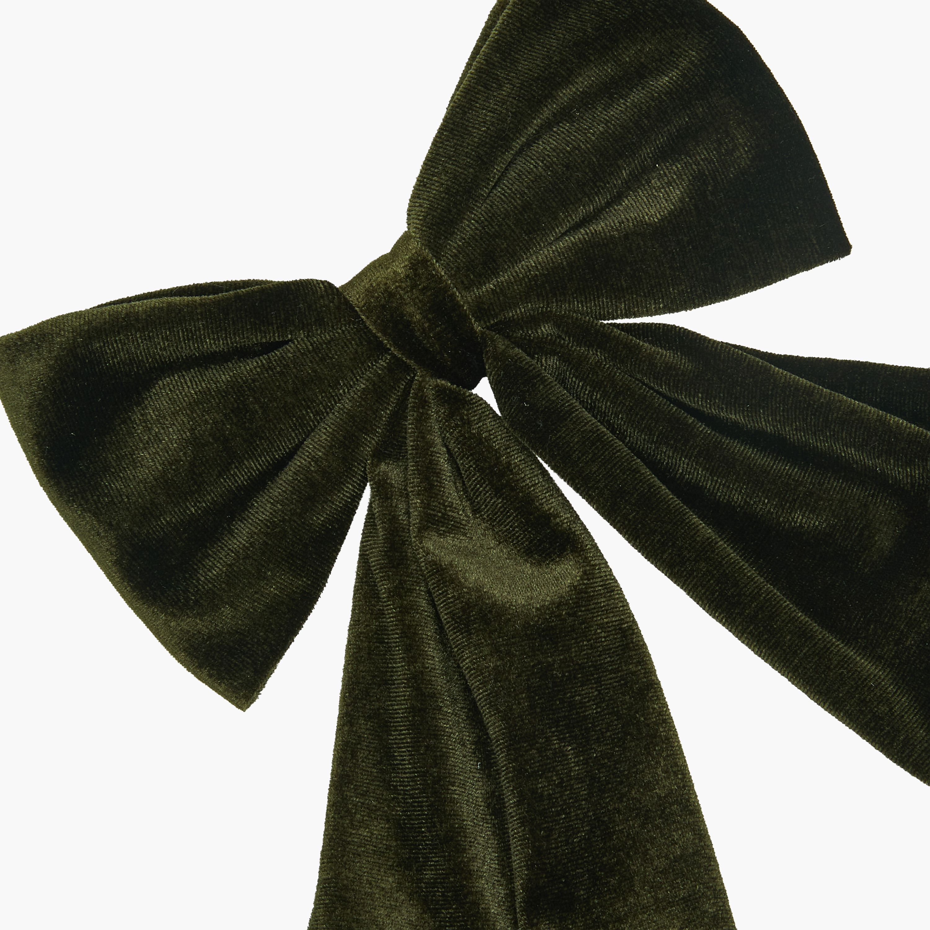 Bow Barrette Hair Clip-women-hairaccessories-clips-image-2
