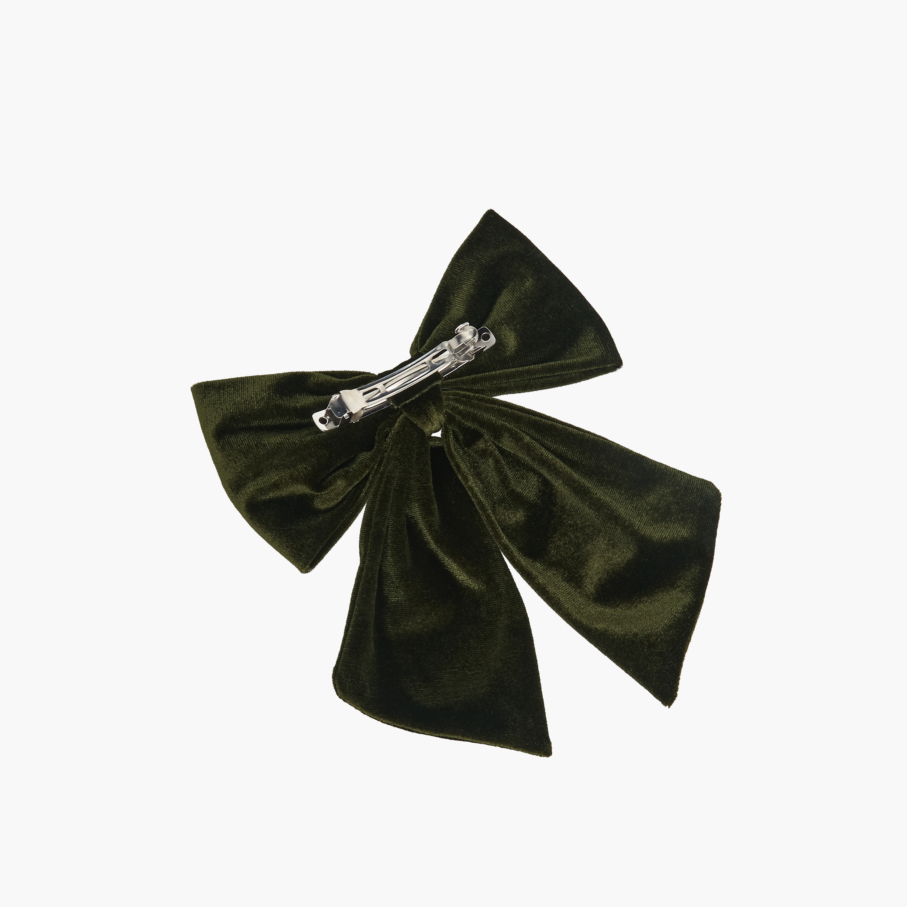 Bow Barrette Hair Clip-women-hairaccessories-clips-image-3