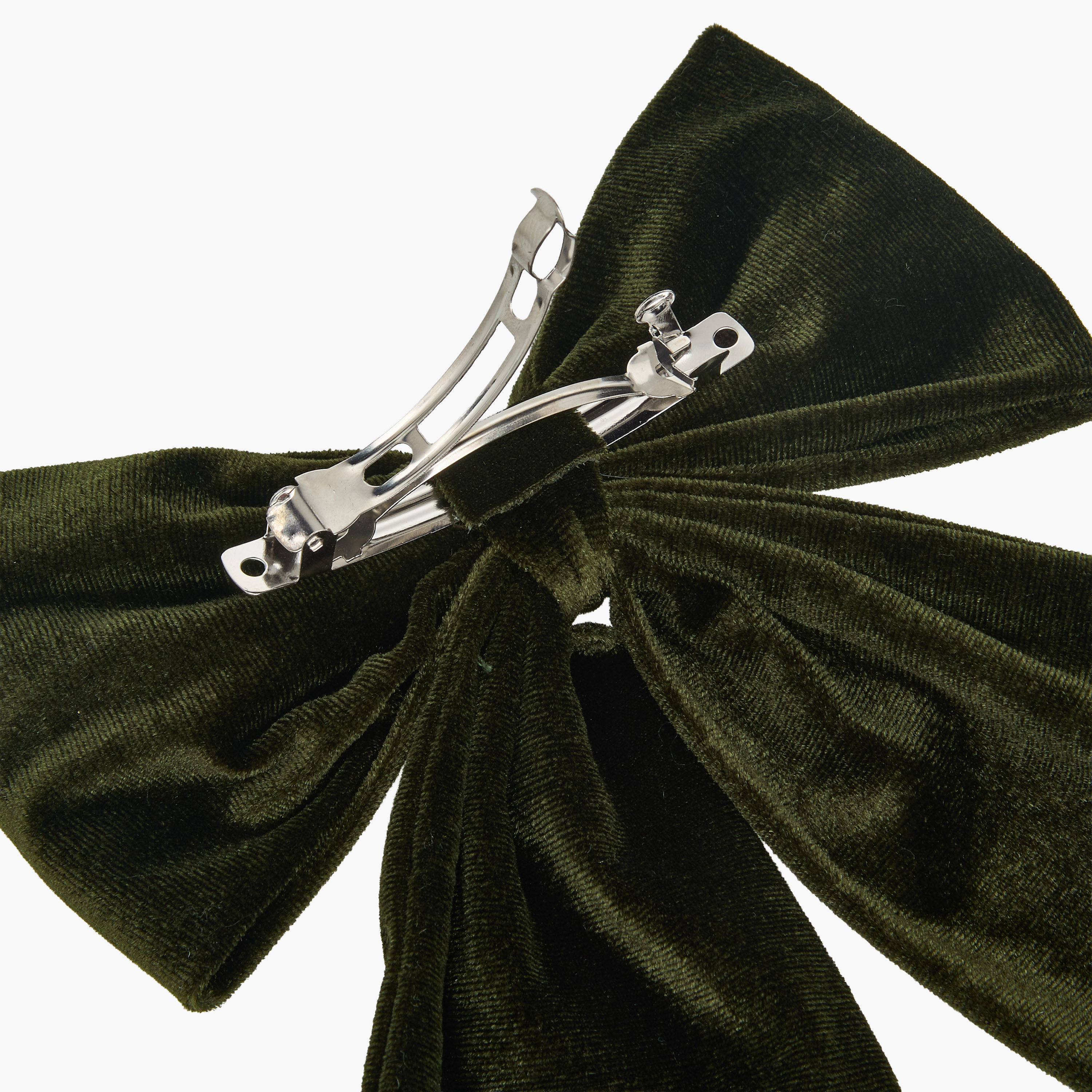 Bow Barrette Hair Clip-women-hairaccessories-clips-image-4