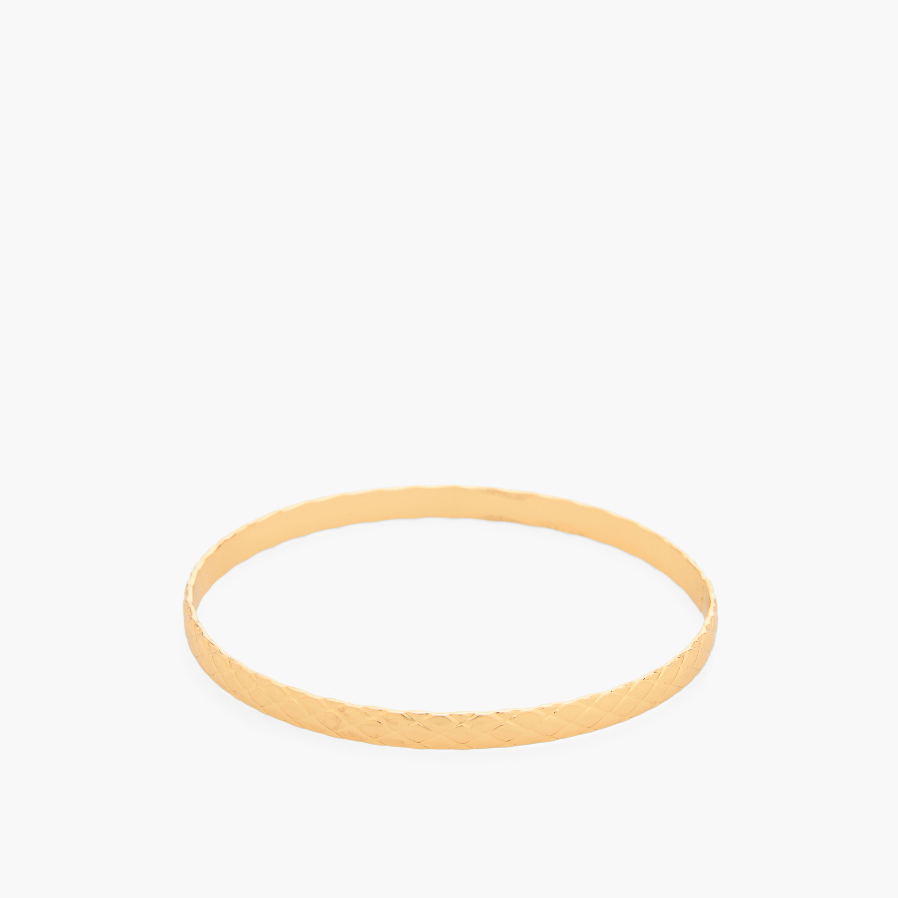 Gloo Pack of 7 Metal Bangles-women-watchesandjewellery-jewellery-banglesandbracelets-image-3