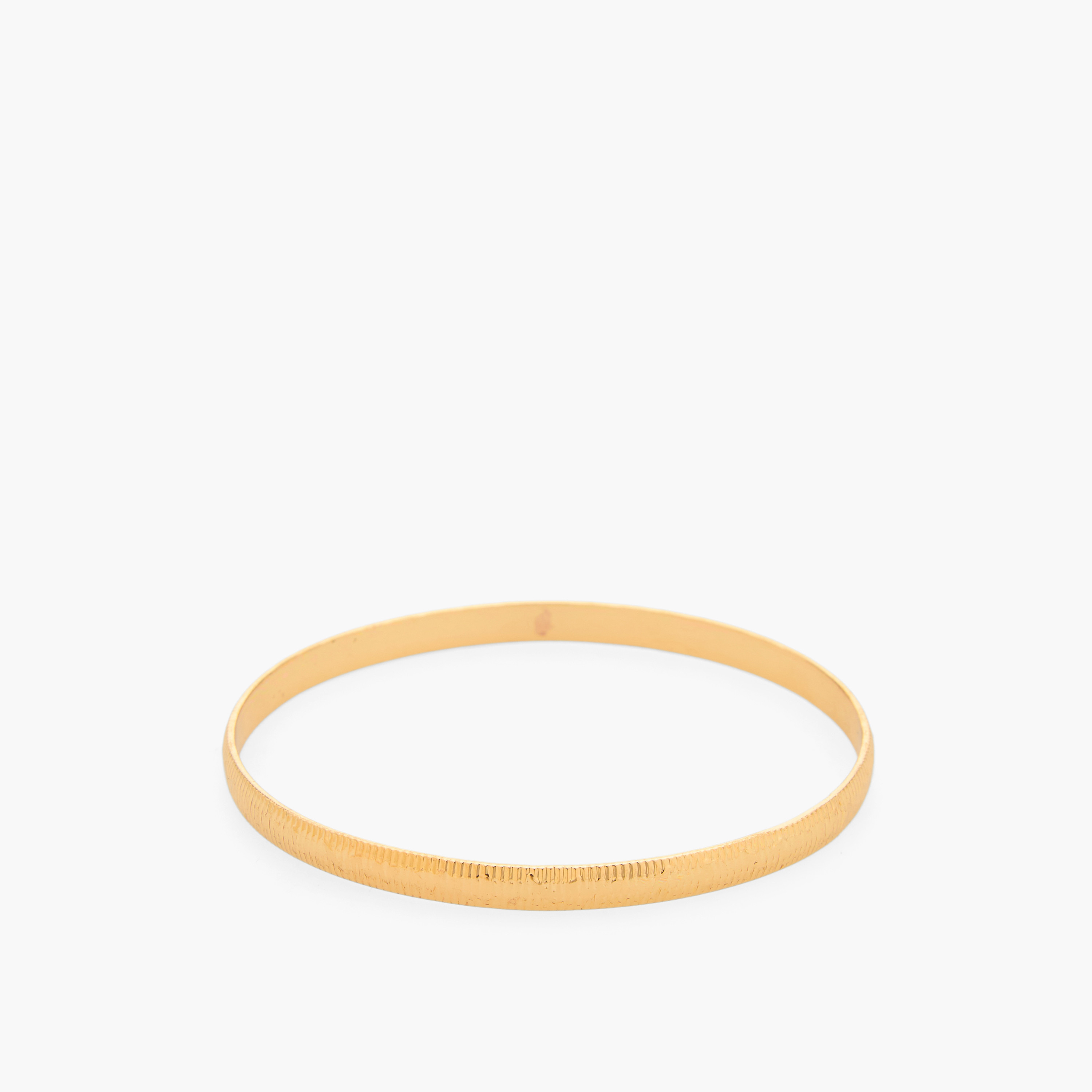 Gloo Pack of 7 Metal Bangles-women-watchesandjewellery-jewellery-banglesandbracelets-image-6