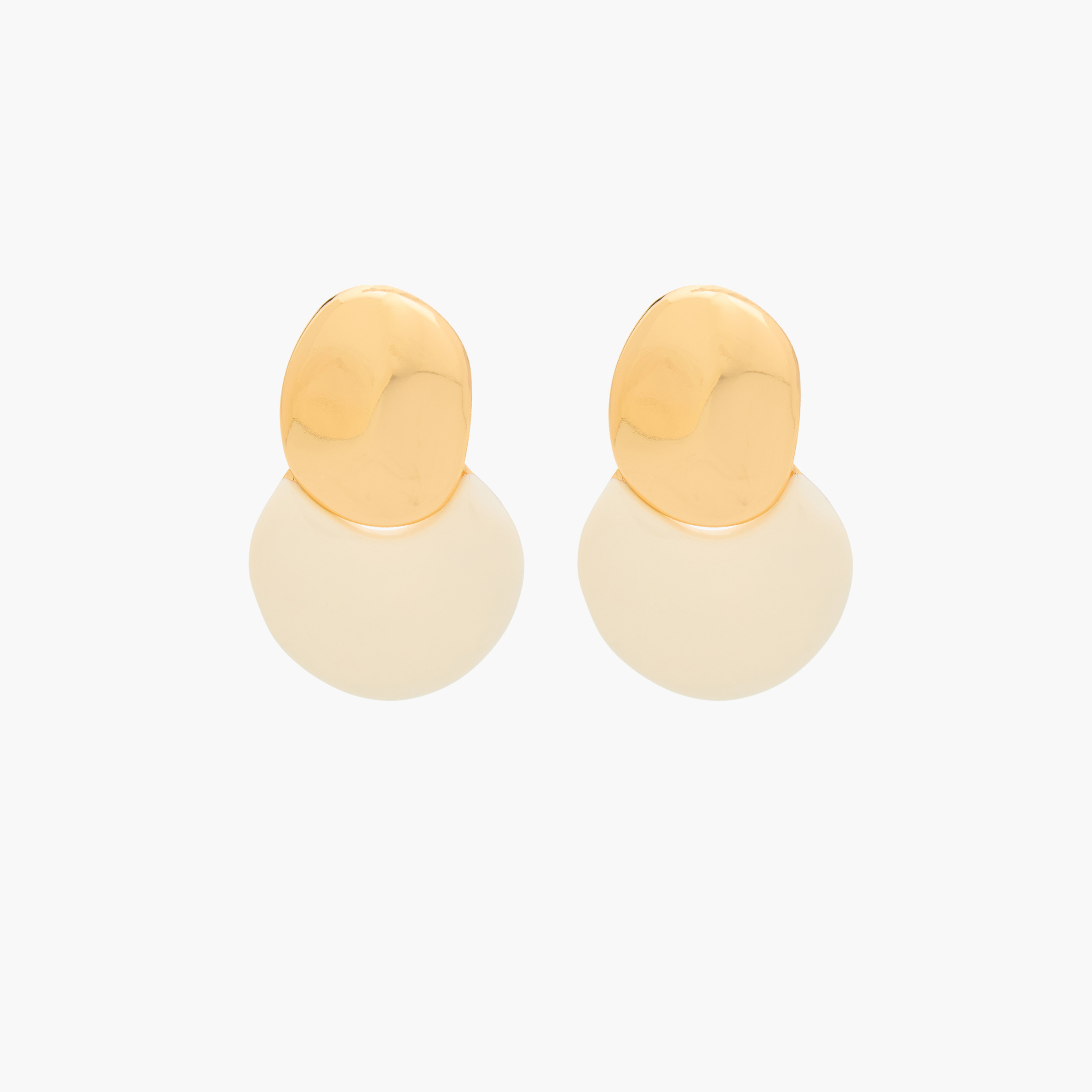 أقراط متدلية بمكبس إغلاق خلفي-women-watchesandjewellery-jewellery-earrings-image-1