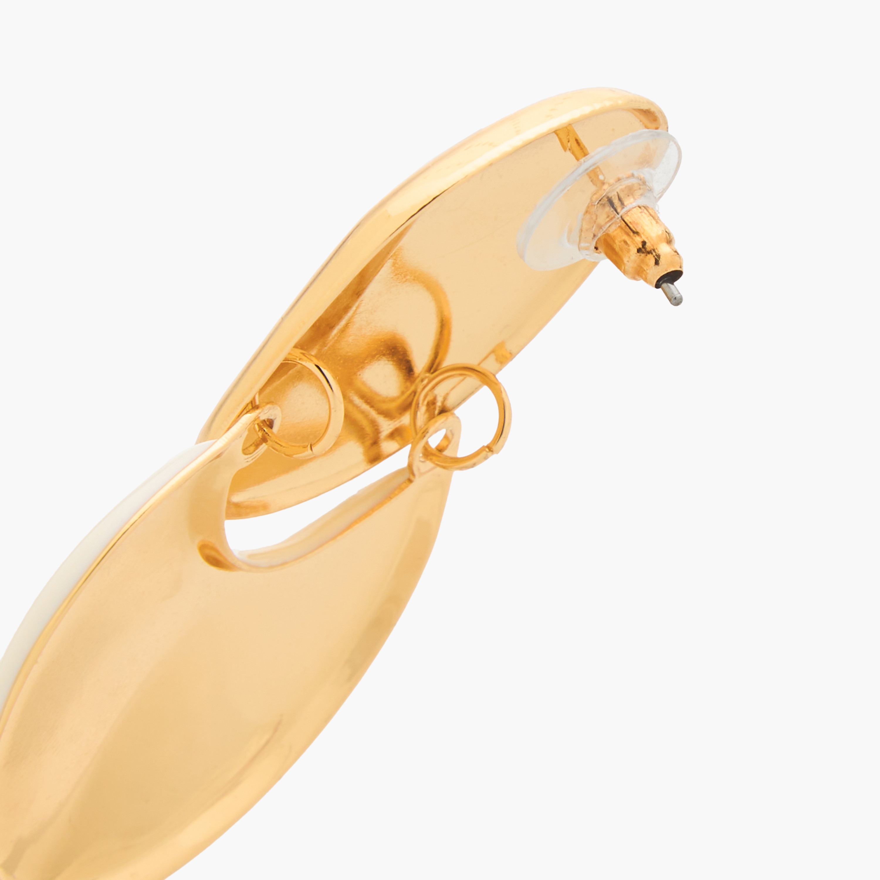 أقراط متدلية بمكبس إغلاق خلفي-women-watchesandjewellery-jewellery-earrings-image-5