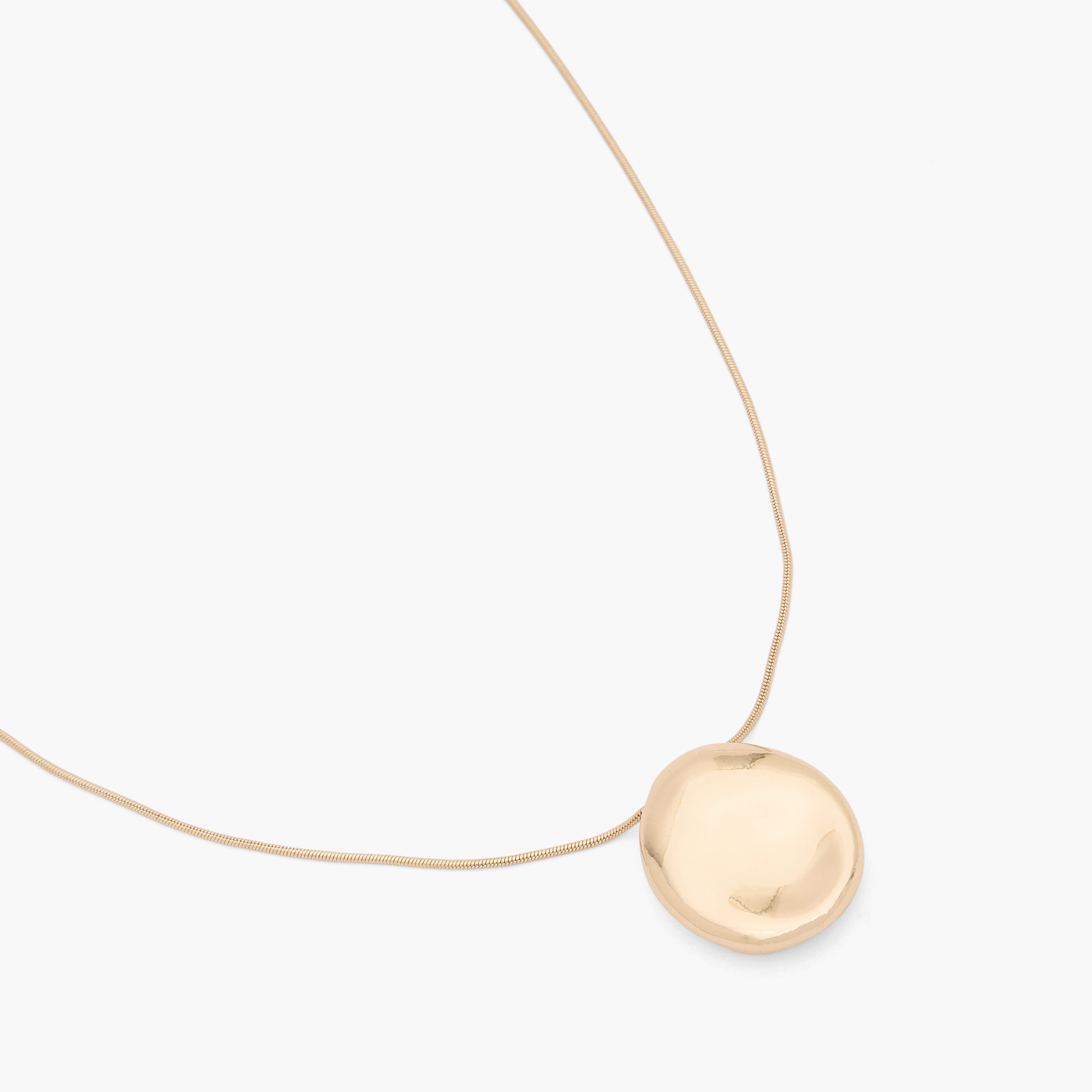 قلادة بدلاية معدن-women-watchesandjewellery-jewellery-necklacesandpendants-image-3