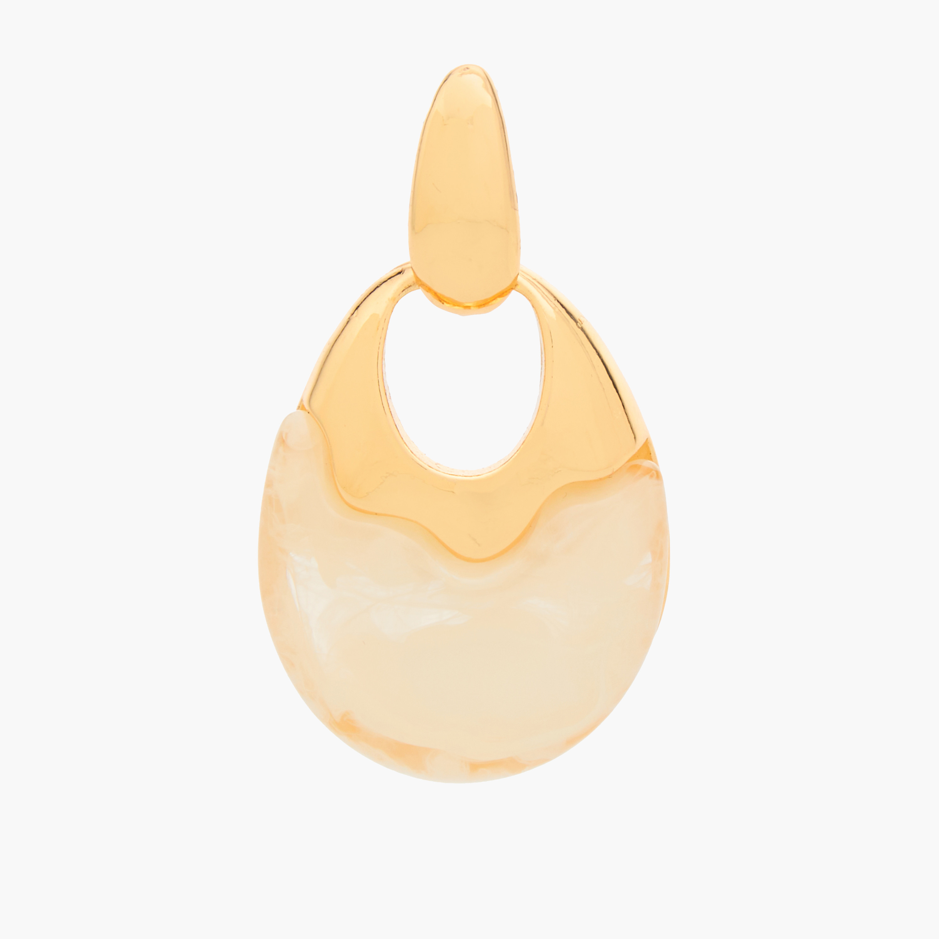 أقراط متدلية بمكبس إغلاق خلفي-women-watchesandjewellery-jewellery-earrings-image-3