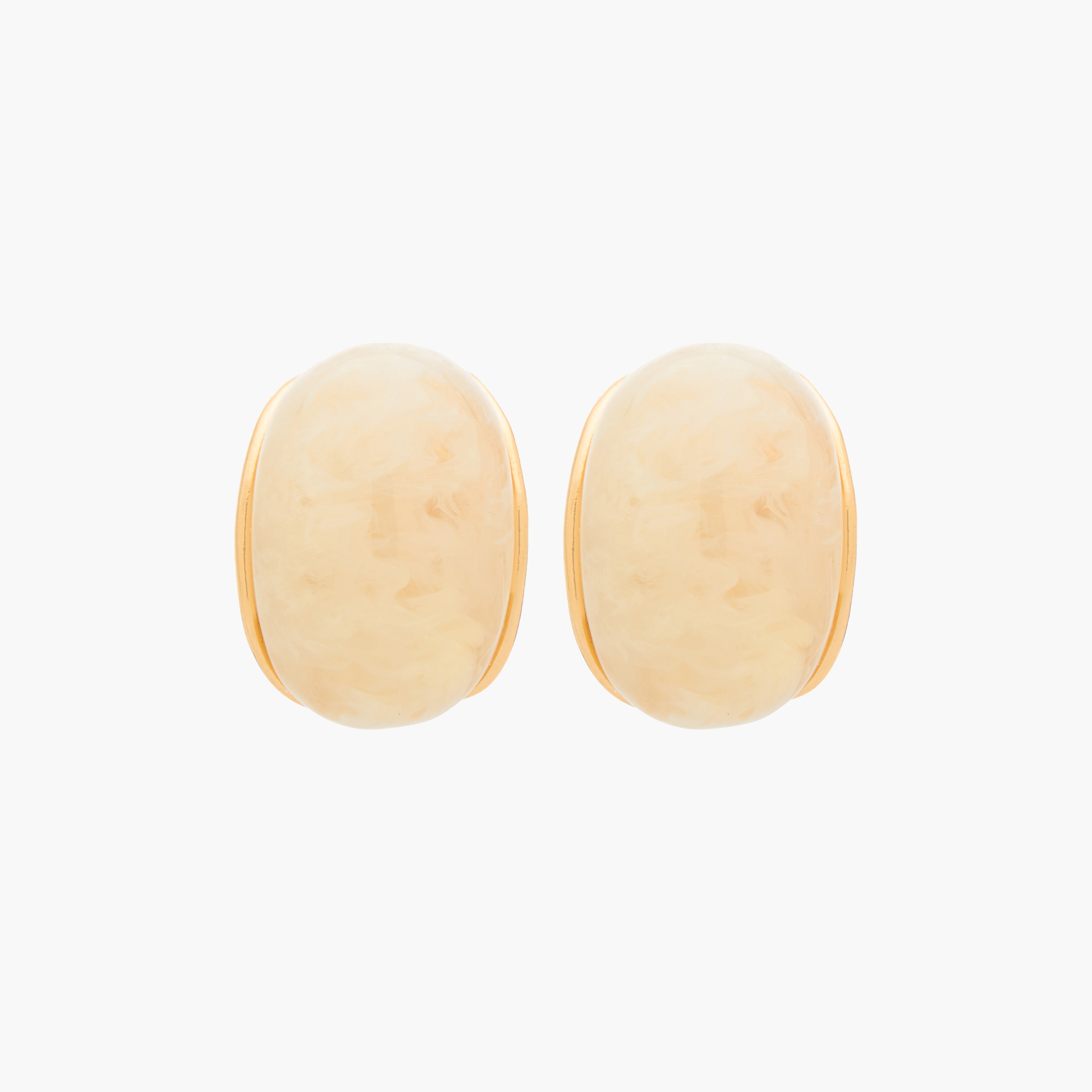 Splash Accessories Stud Earrings with Pushback Closure-women-watchesandjewellery-jewellery-earrings-image-1