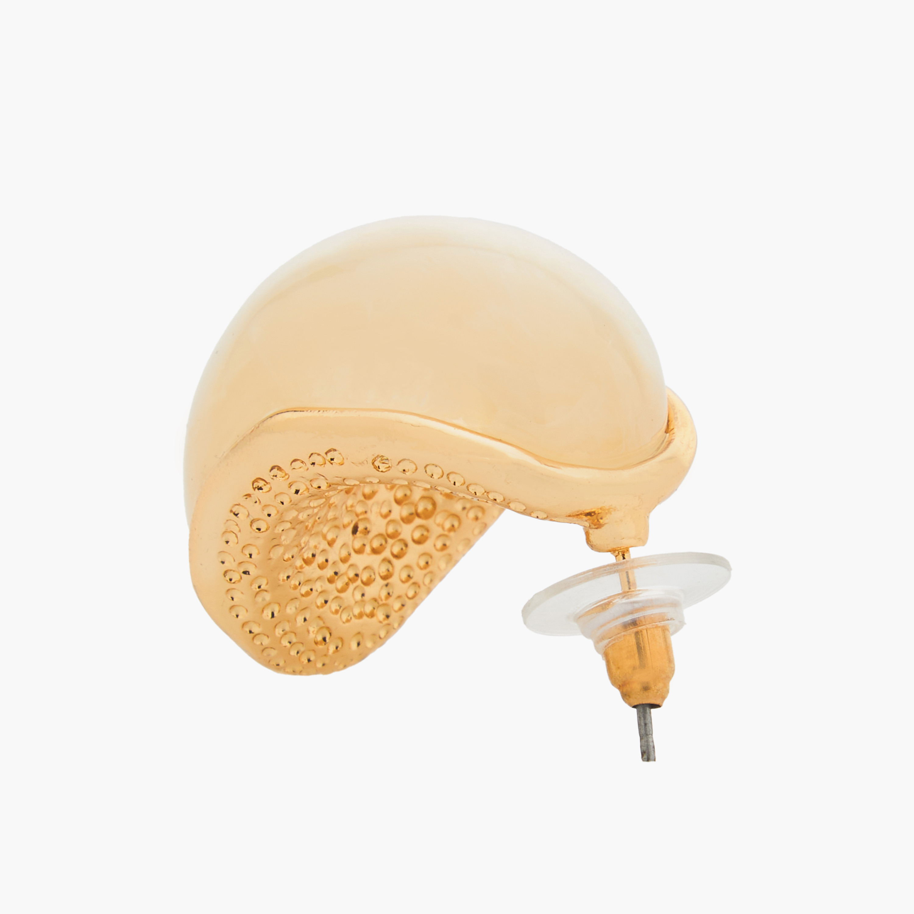 Splash Accessories Stud Earrings with Pushback Closure-women-watchesandjewellery-jewellery-earrings-image-5