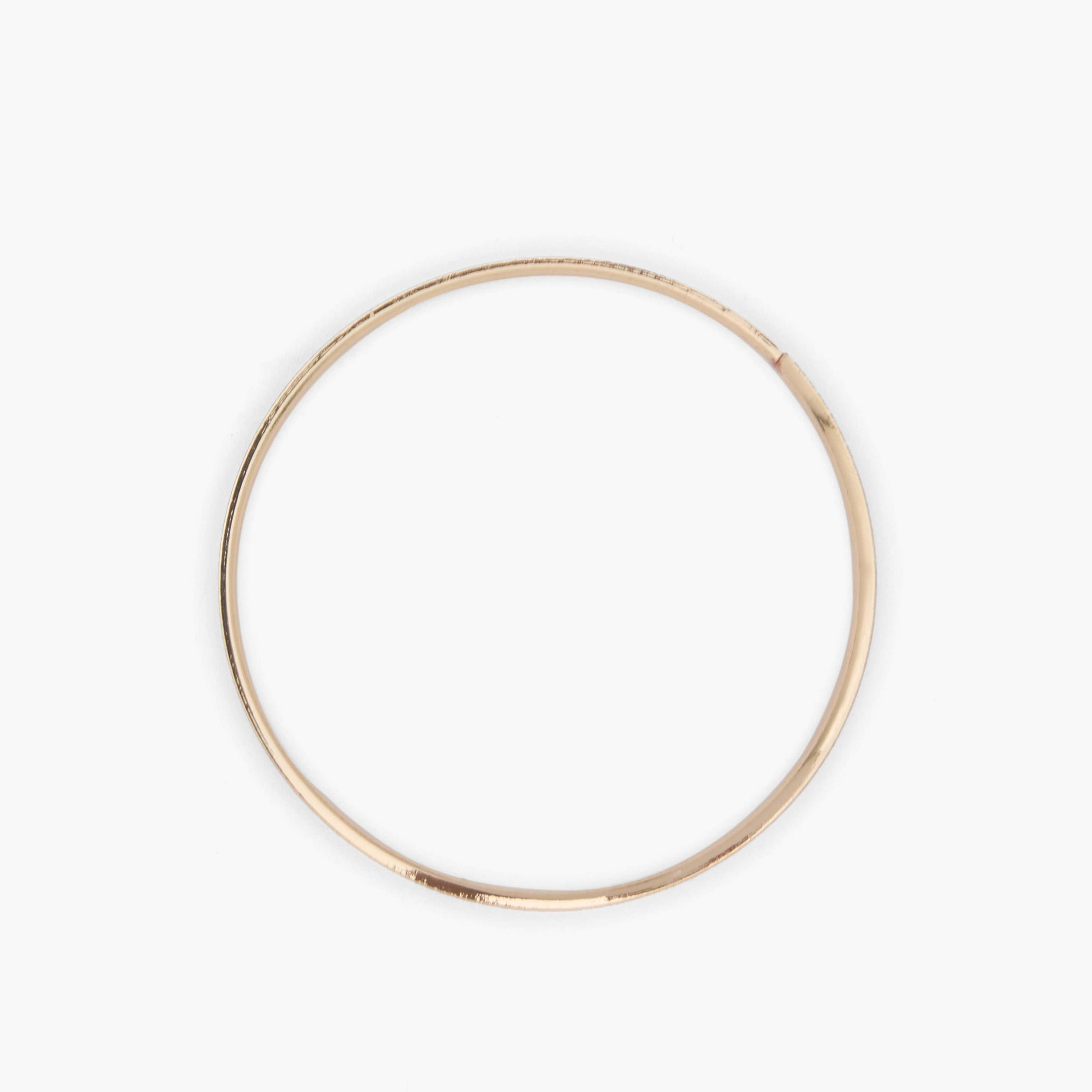 Splash Accessories Pack of 2 Metal Bangles-women-watchesandjewellery-jewellery-banglesandbracelets-image-5