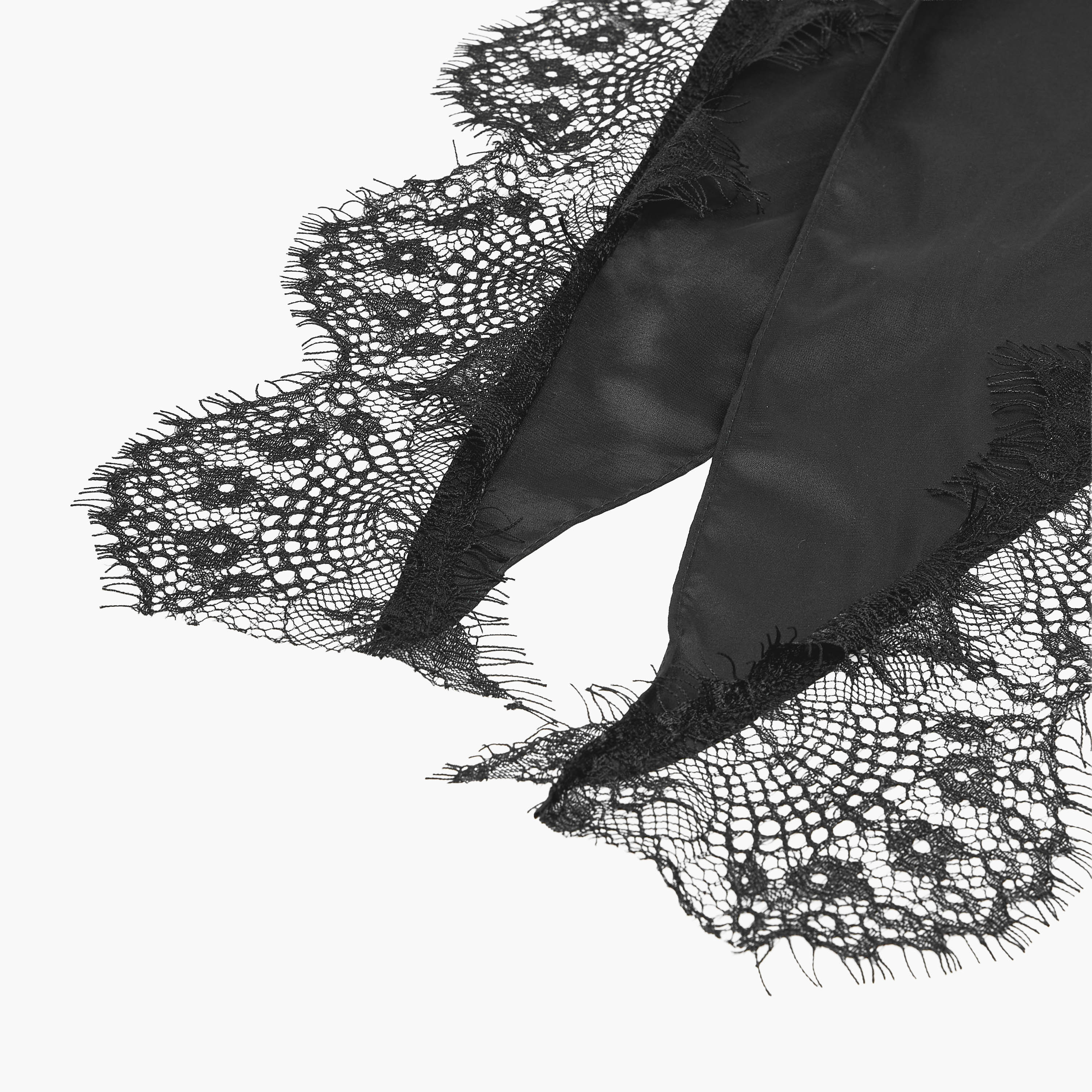 وشاح مثلت ساتان أسود-women-clothingaccessories-scarves-image-6