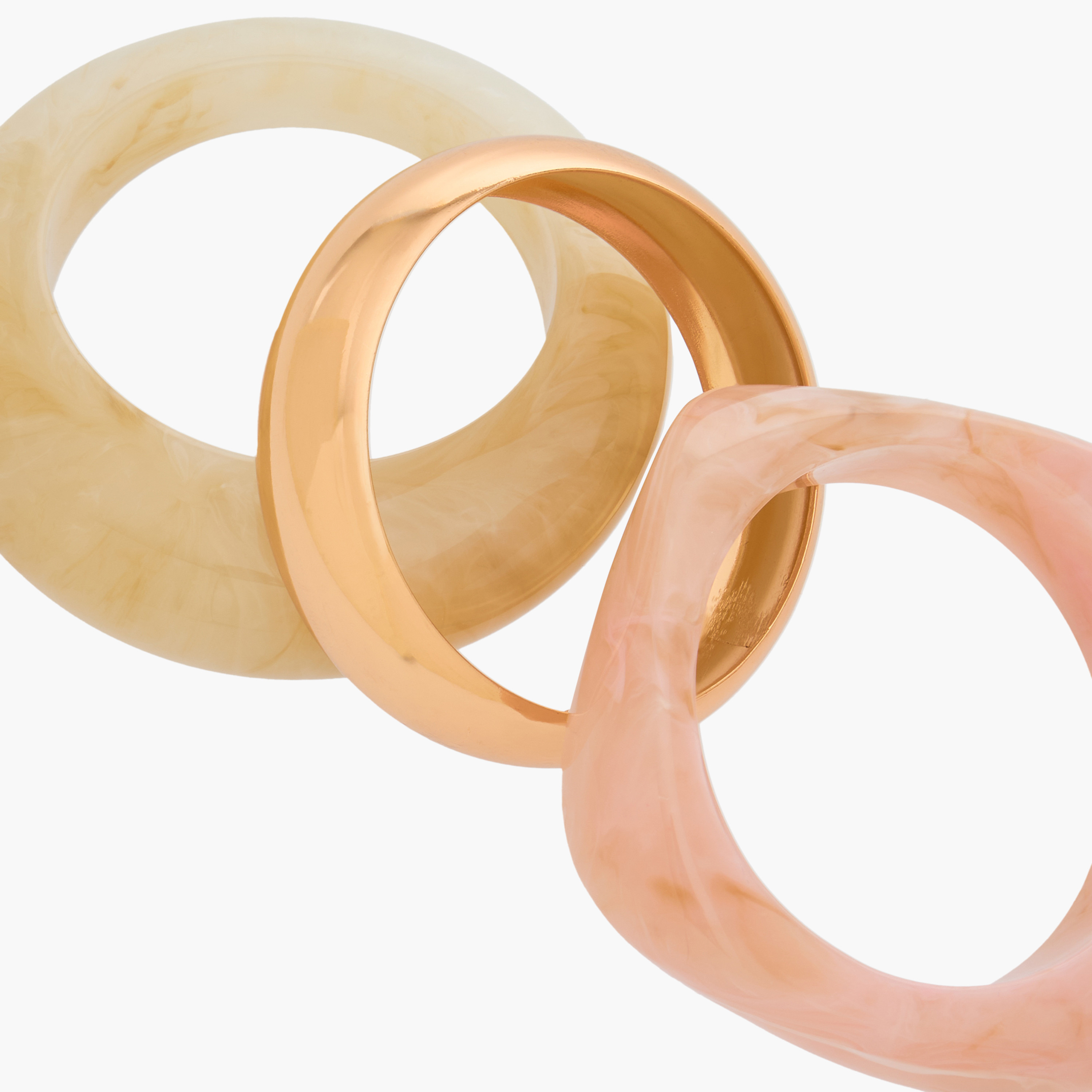 طقم أساور عريضة 3 قطع متنوعة-women-watchesandjewellery-jewellery-banglesandbracelets-image-9