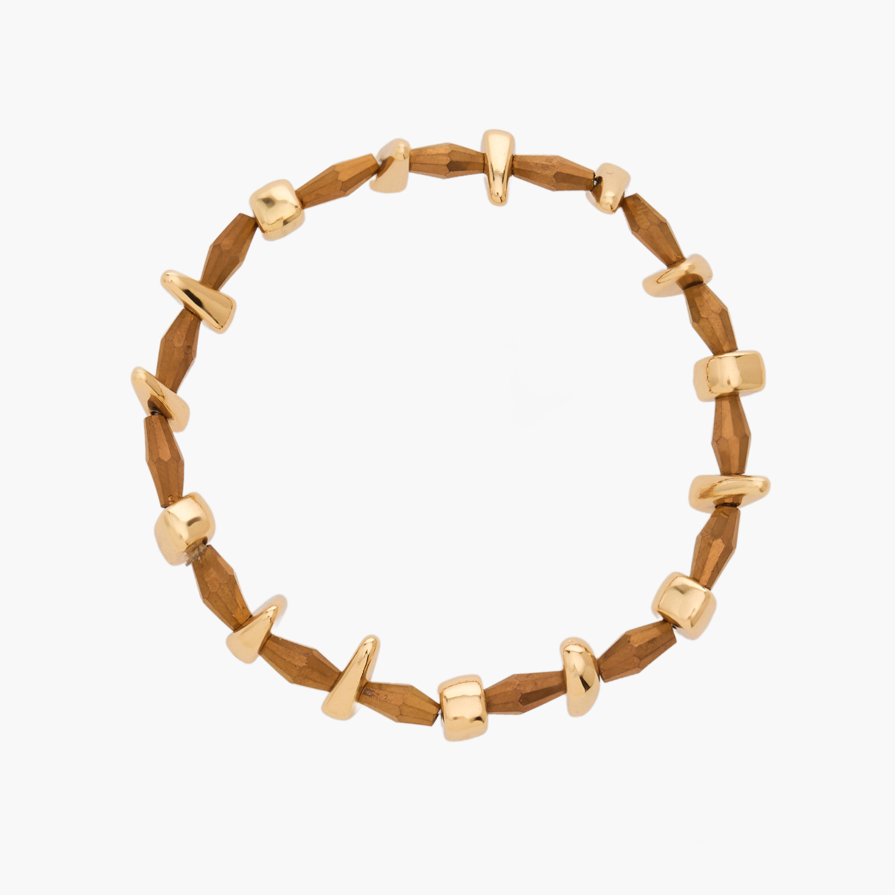 طقم أساور متنوعة 3 قطع-women-watchesandjewellery-jewellery-banglesandbracelets-image-7