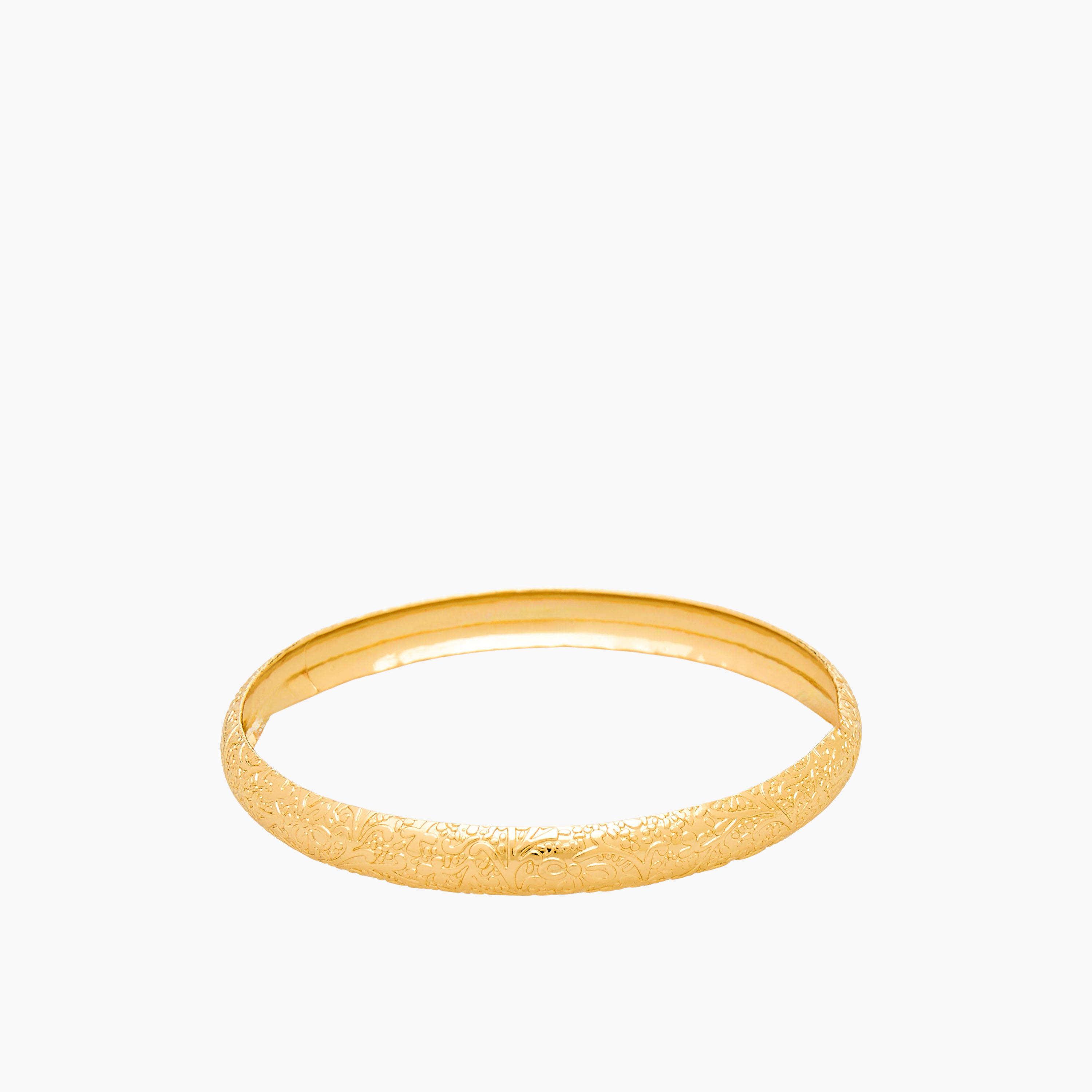 Assorted 3-Piece Bangle and Bracelet Set-women-watchesandjewellery-jewellery-banglesandbracelets-image-3