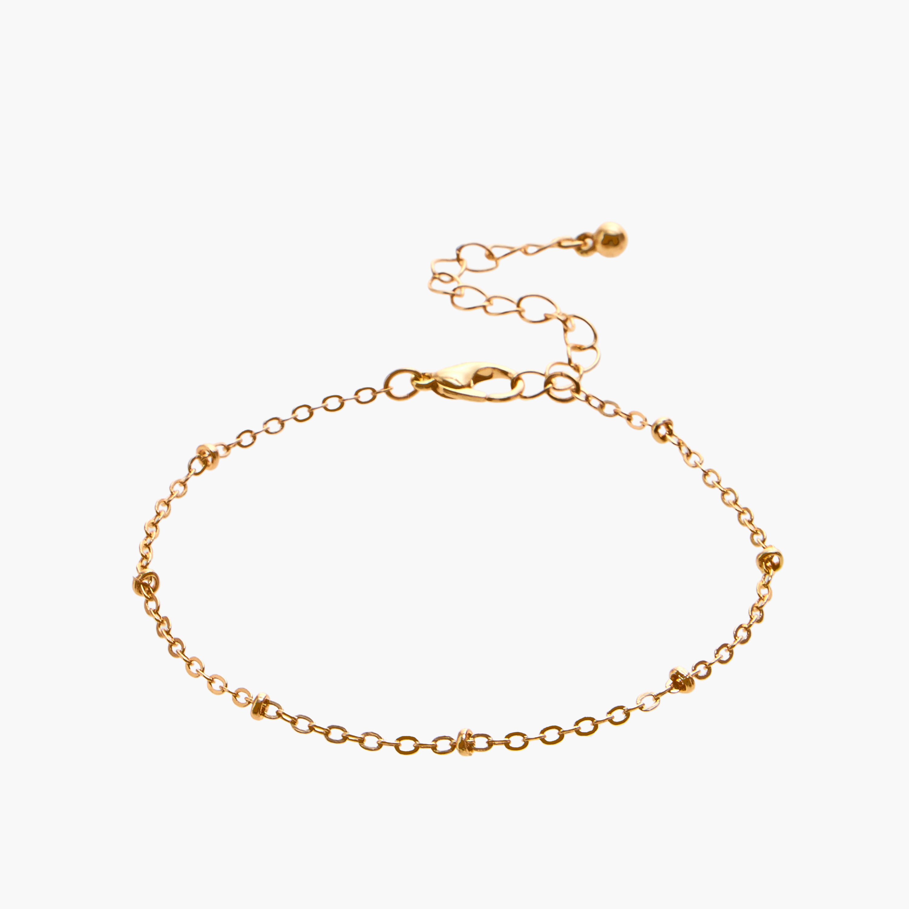 Pack of 4 Gold Tone Assorted Bracelet-women-watchesandjewellery-jewellery-banglesandbracelets-image-10