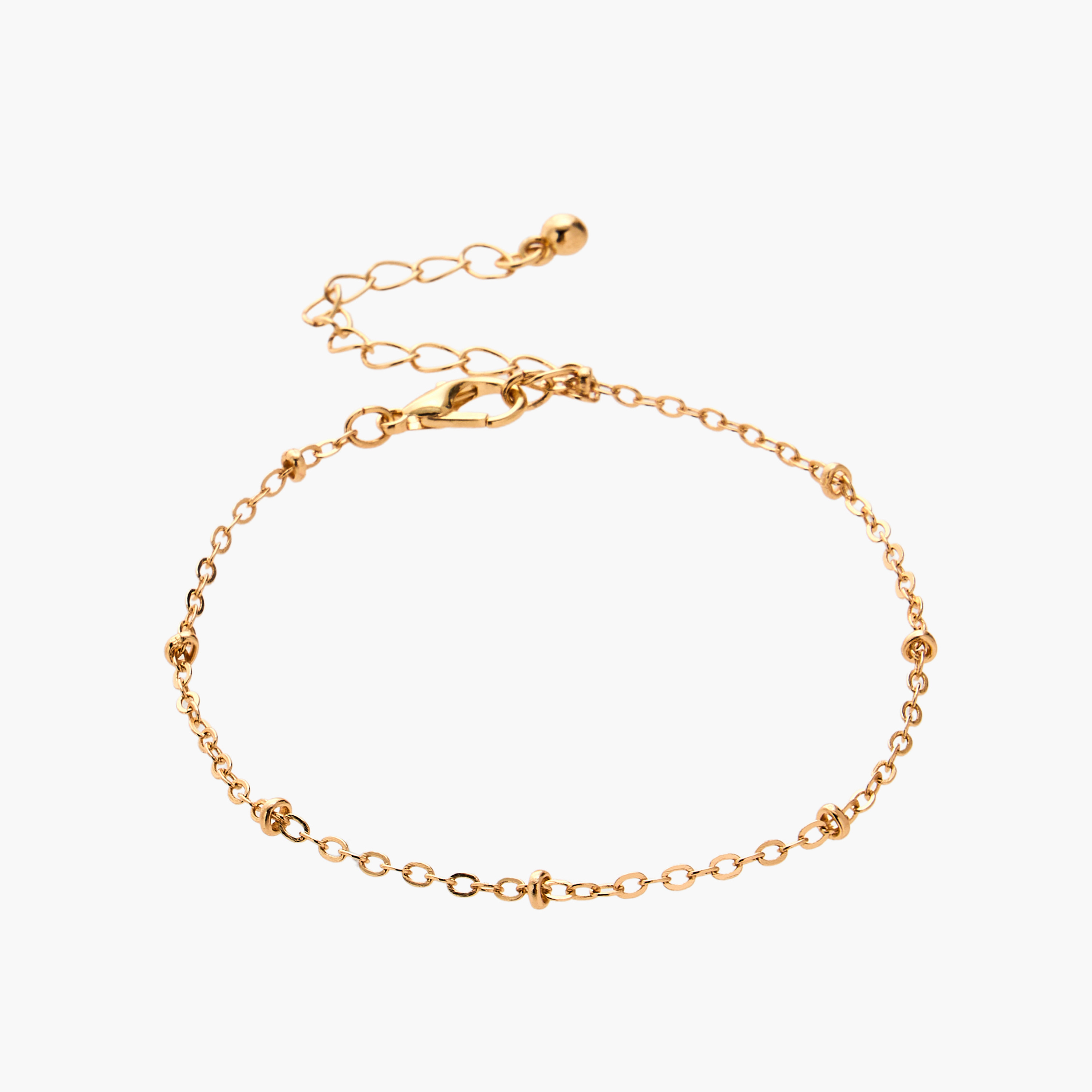 Pack of 5 Gold Tone Assorted Bracelet-women-watchesandjewellery-jewellery-banglesandbracelets-image-10
