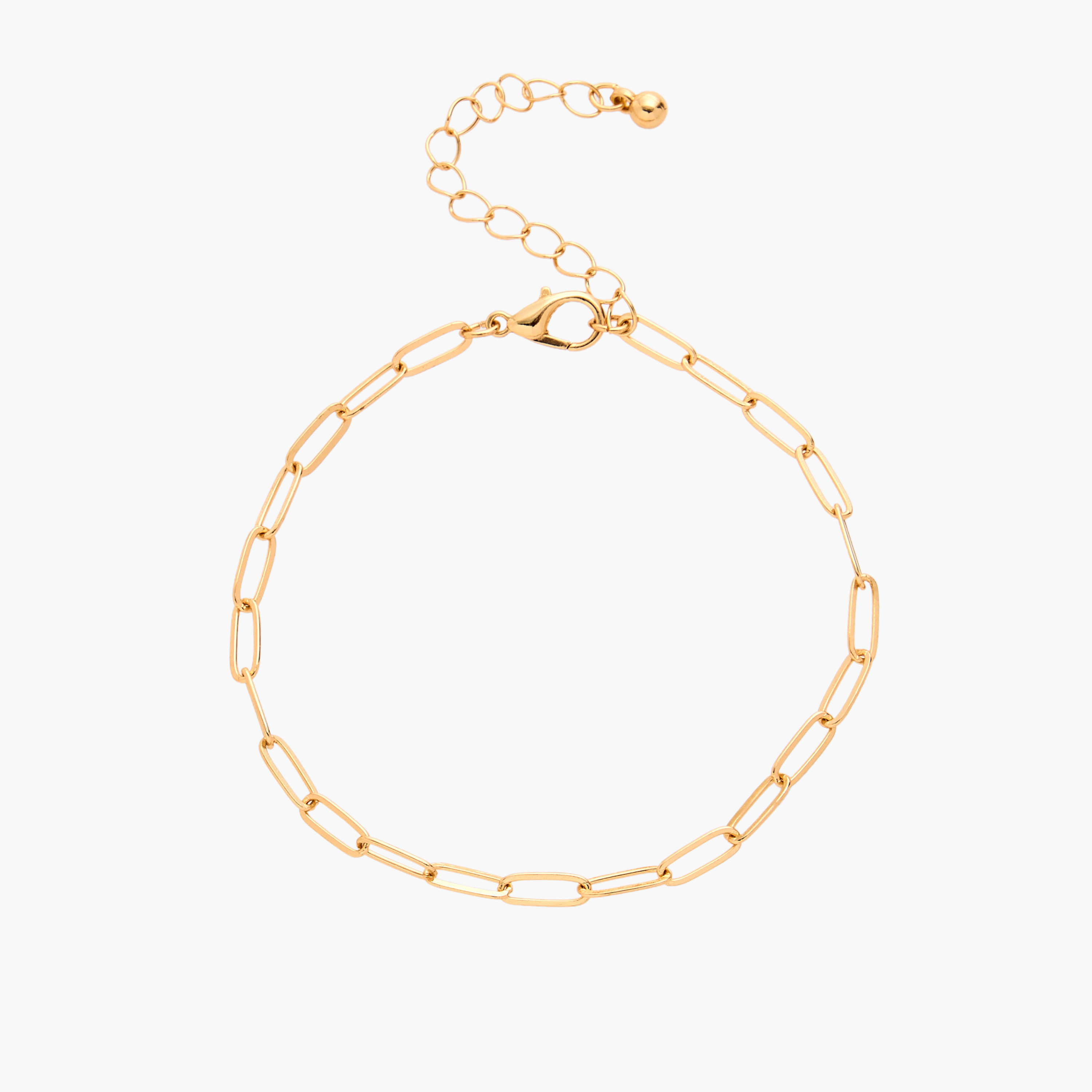 Pack of 5 Gold Tone Assorted Bracelet-women-watchesandjewellery-jewellery-banglesandbracelets-image-4