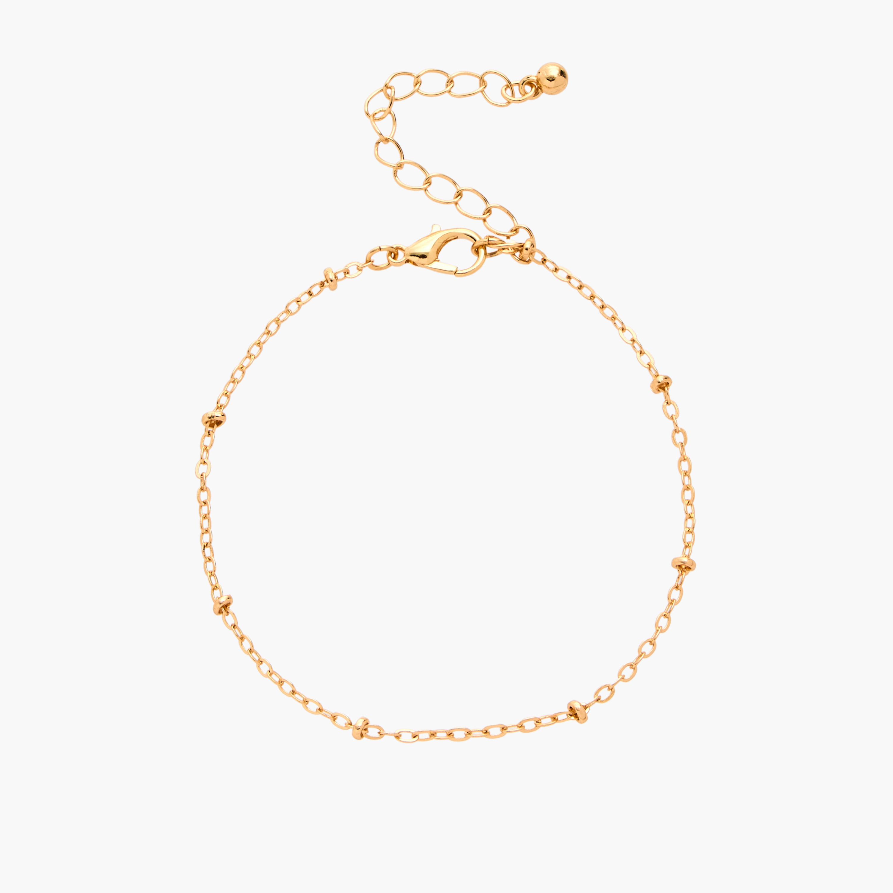 Pack of 5 Gold Tone Assorted Bracelet-women-watchesandjewellery-jewellery-banglesandbracelets-image-5