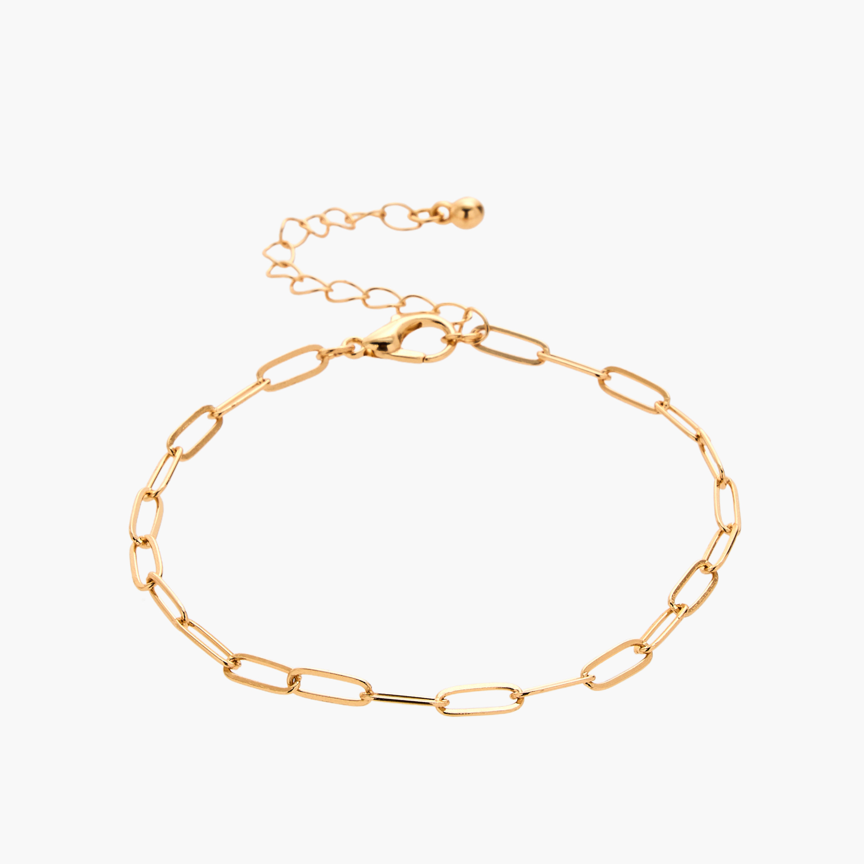 Pack of 5 Gold Tone Assorted Bracelet-women-watchesandjewellery-jewellery-banglesandbracelets-image-9