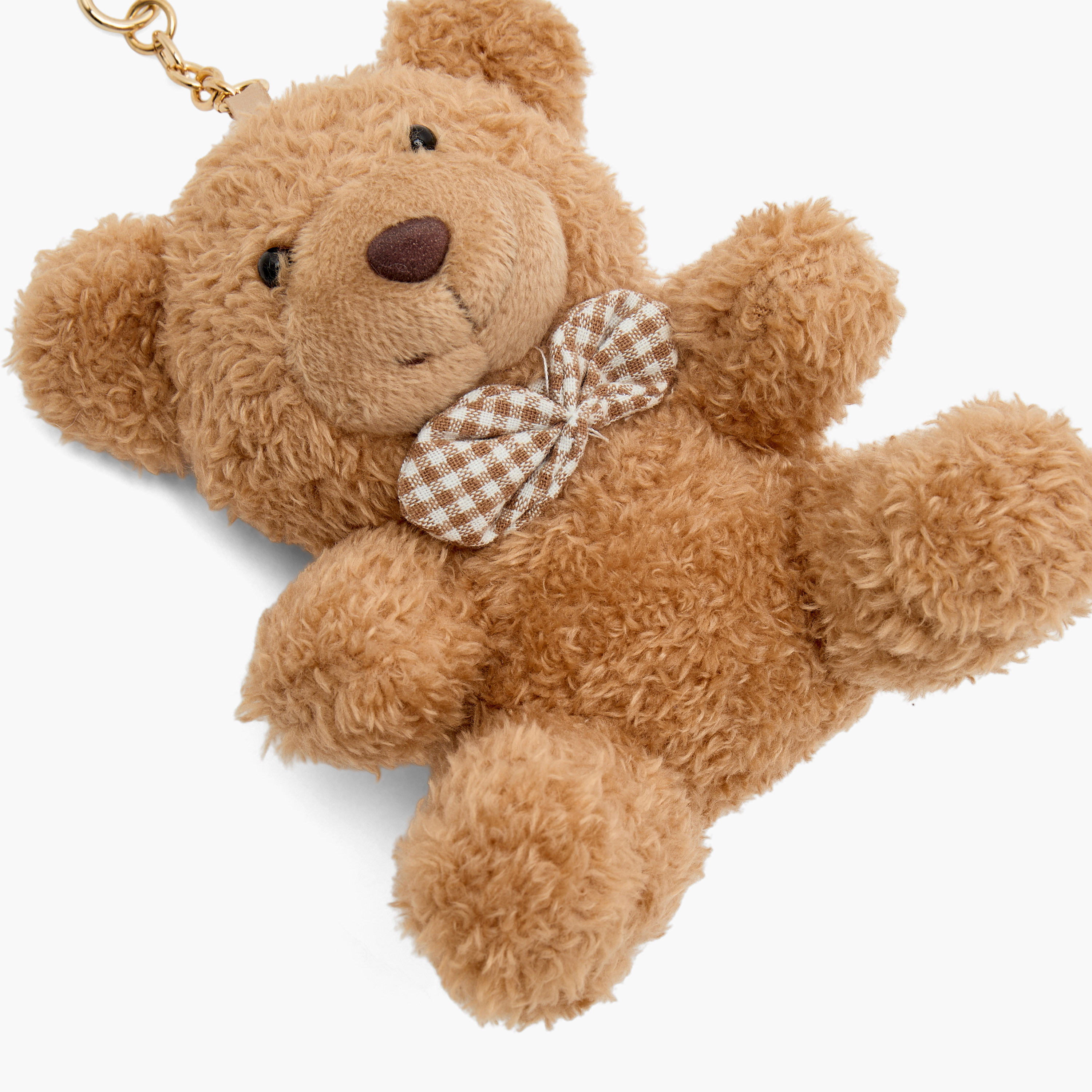 Plush Teddy Bag Charm-women-clothingaccessories-novelties-image-2