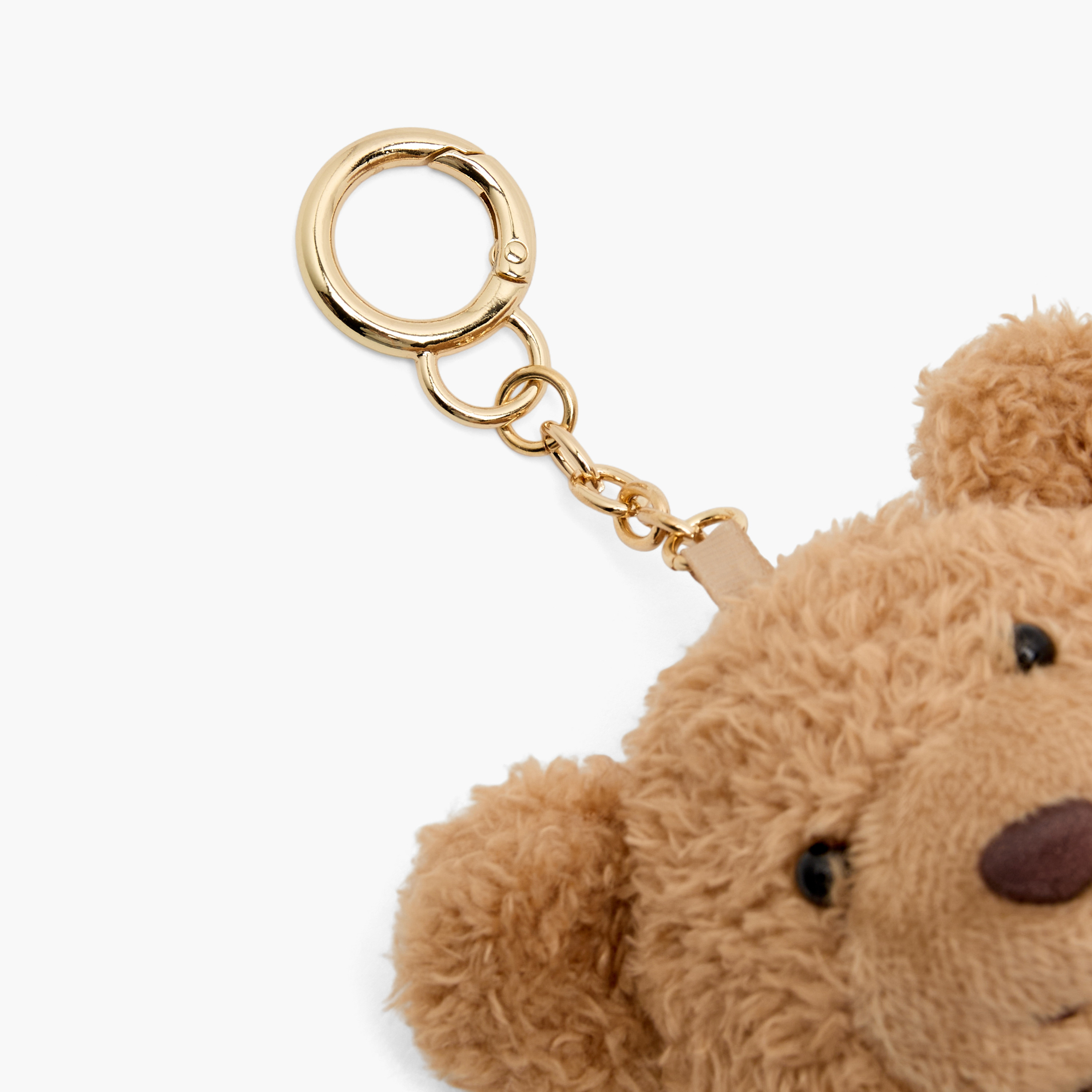 Plush Teddy Bag Charm-women-clothingaccessories-novelties-image-3