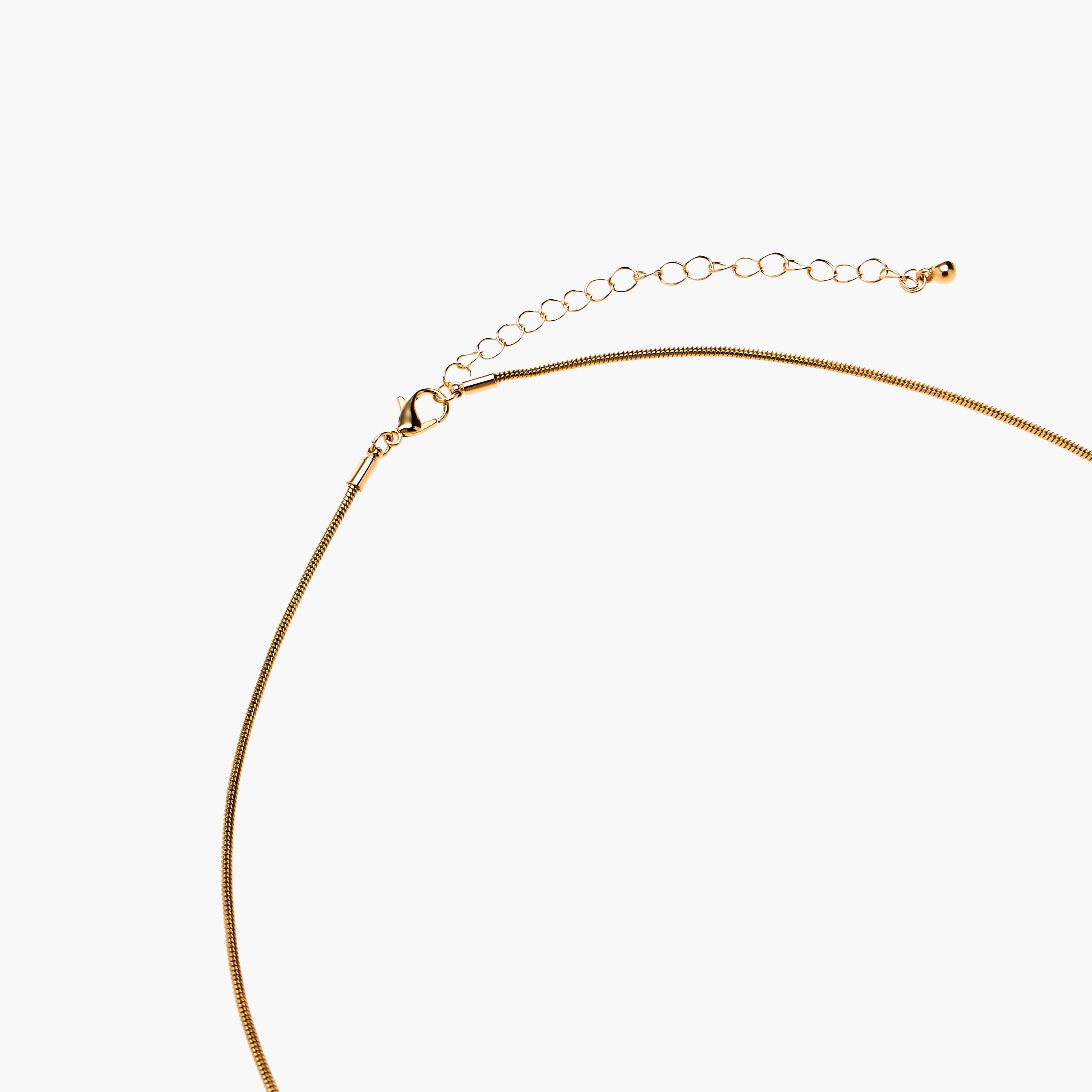قلادة ذهبية مزينة-women-watchesandjewellery-jewellery-necklacesandpendants-image-4