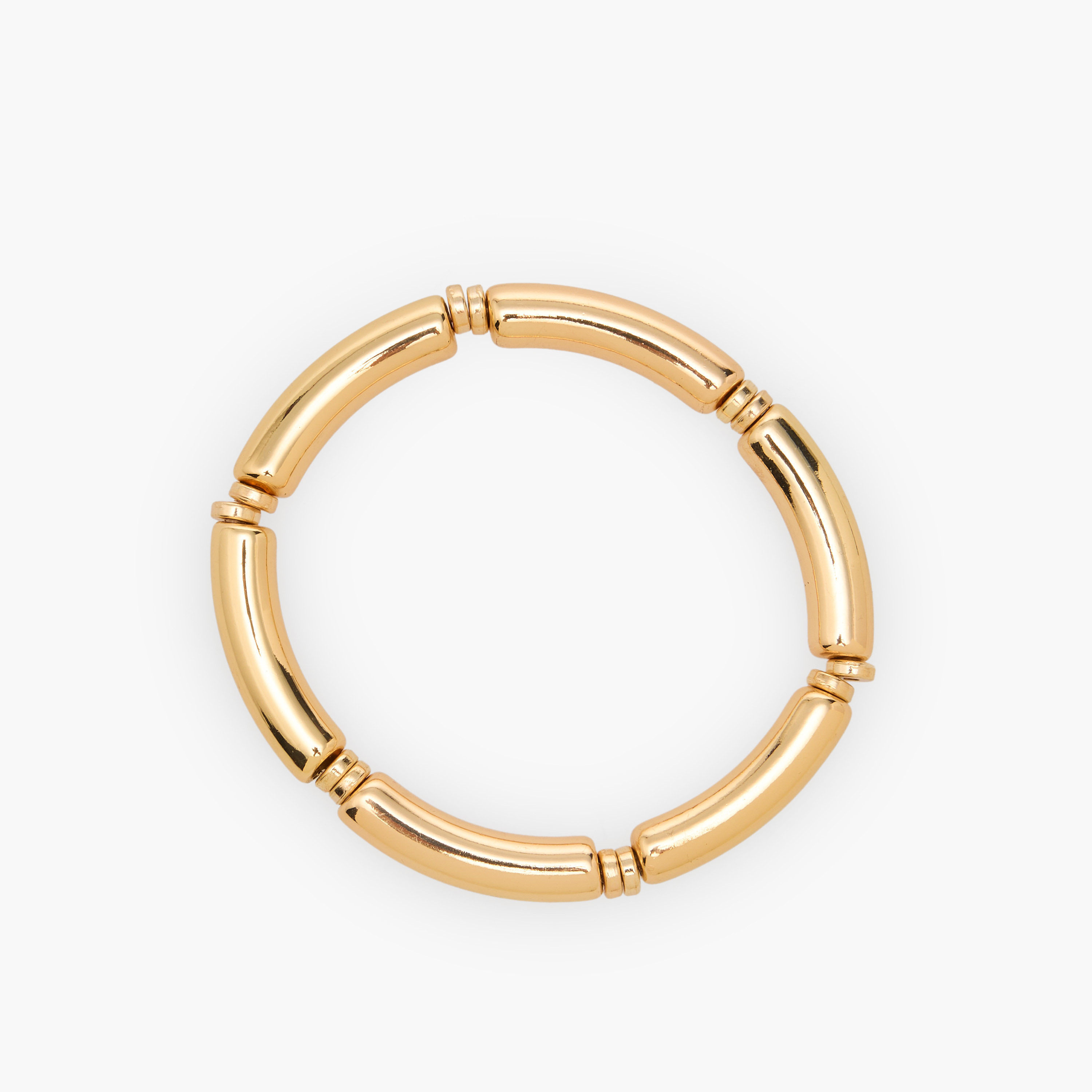 طقم من 3 - أساور مطاطية-women-watchesandjewellery-jewellery-necklacesandpendants-image-6