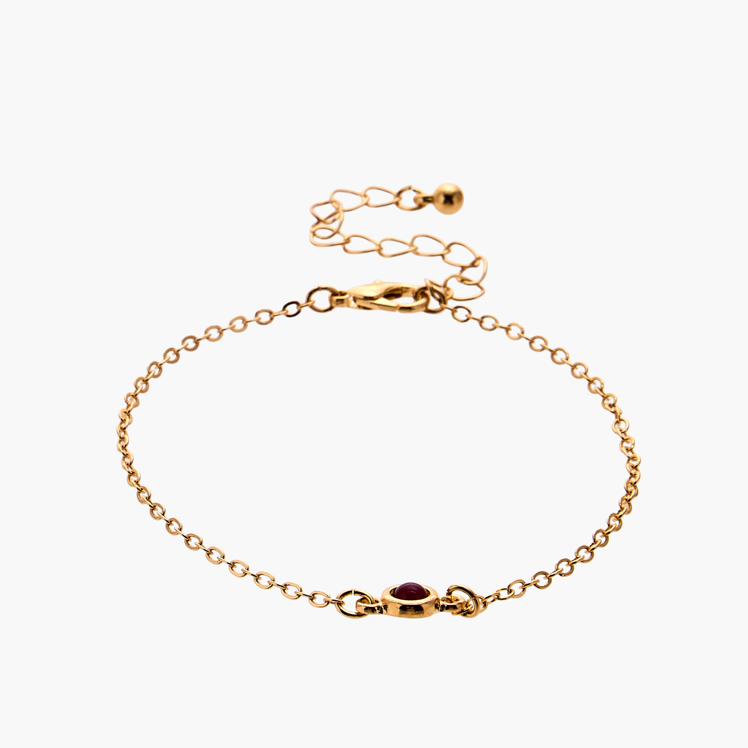 طقم أساور ذهبية أنيقة بتصاميم زهور وفراشات 5 قطع-women-watchesandjewellery-jewellery-banglesandbracelets-image-11