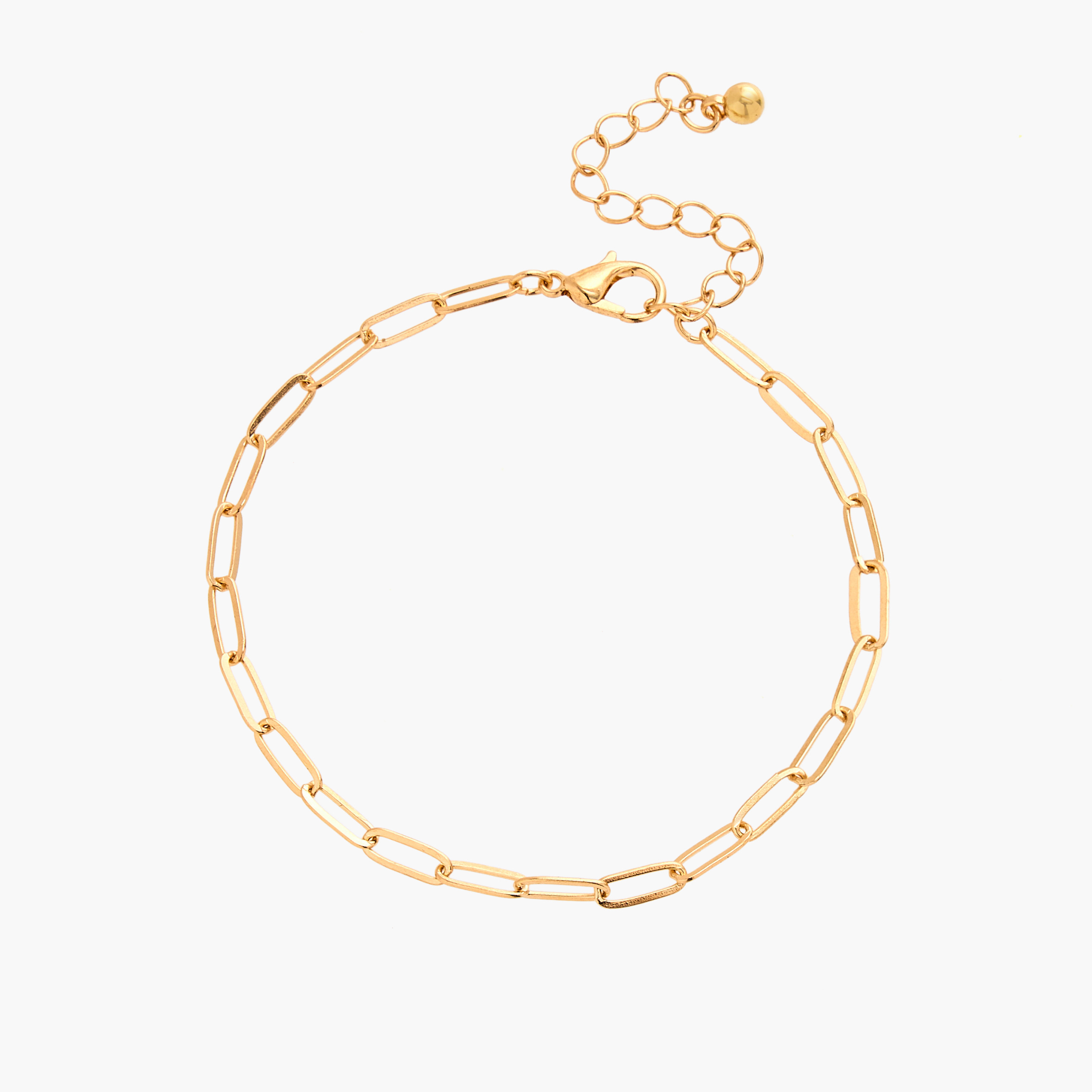 طقم أساور ذهبية أنيقة بتصاميم زهور وفراشات 5 قطع-women-watchesandjewellery-jewellery-banglesandbracelets-image-14