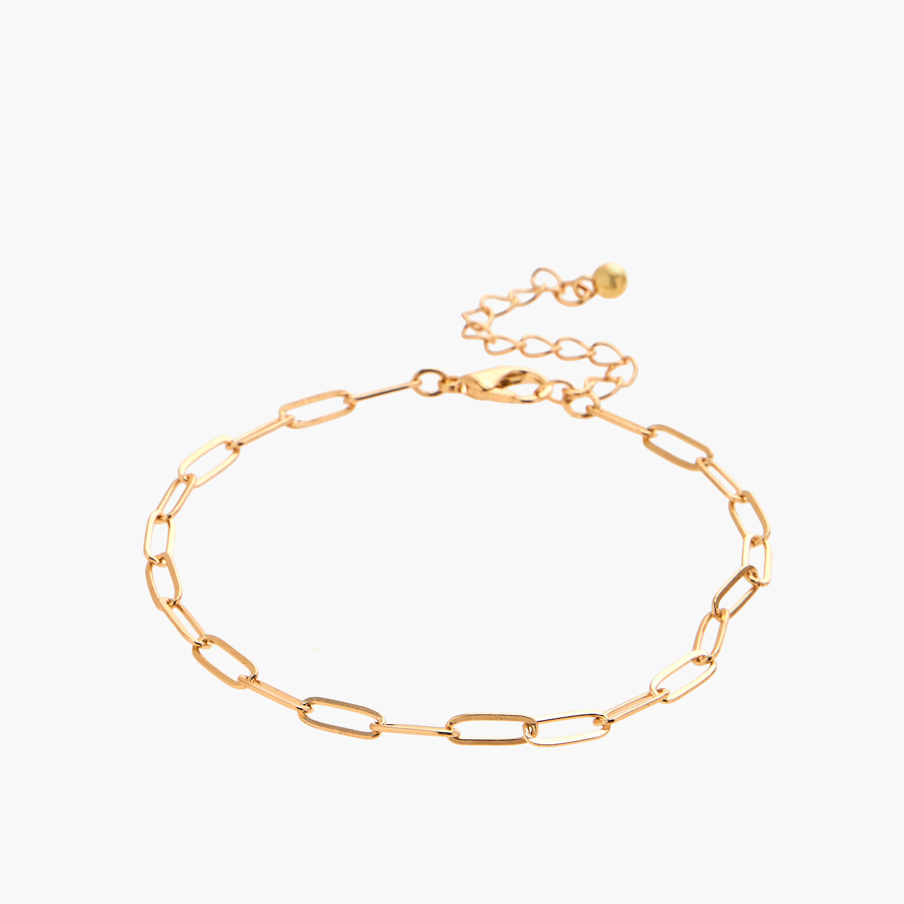 طقم أساور ذهبية أنيقة بتصاميم زهور وفراشات 5 قطع-women-watchesandjewellery-jewellery-banglesandbracelets-image-7