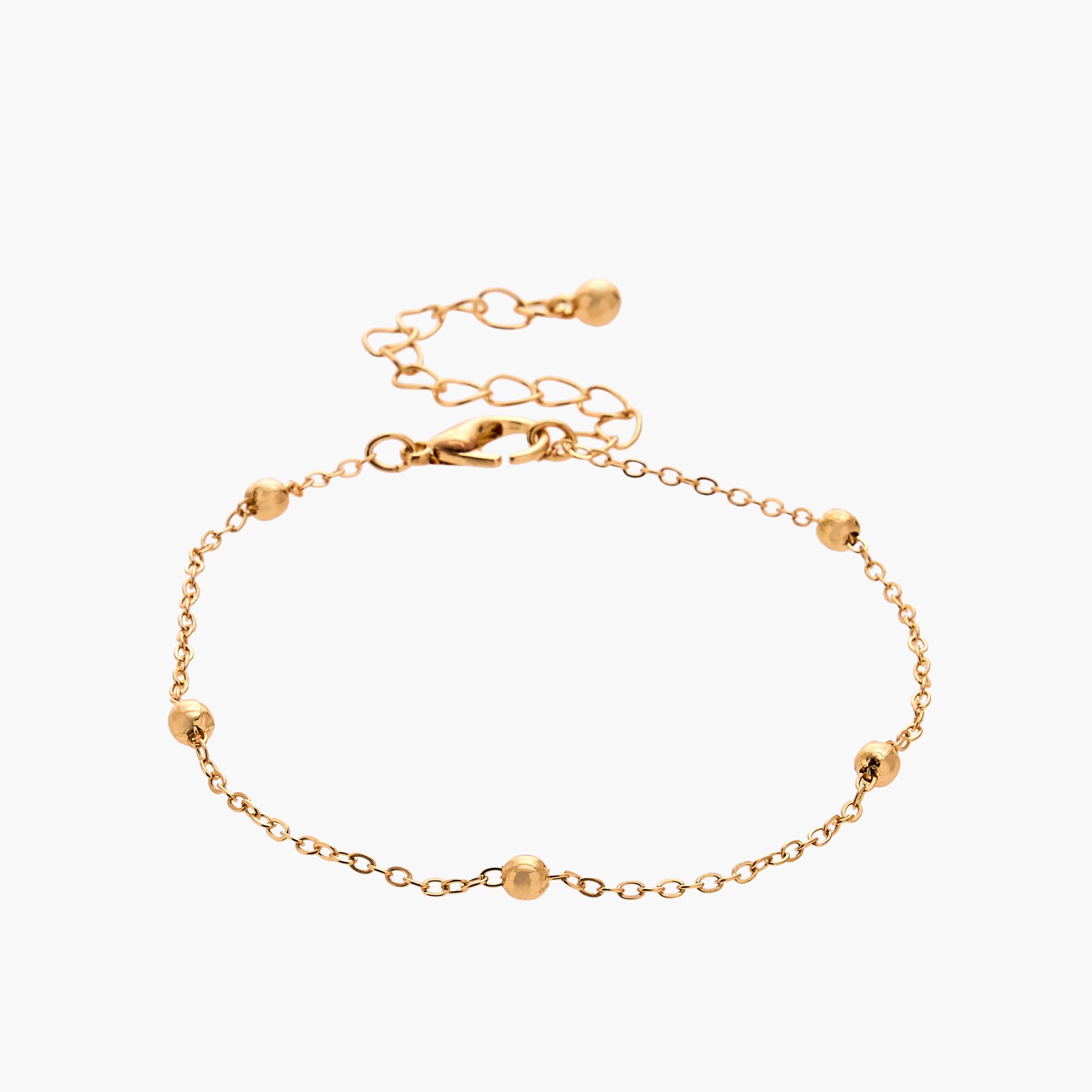 Pack of 5 Gold Tone Assorted Bracelet-women-watchesandjewellery-jewellery-banglesandbracelets-image-10