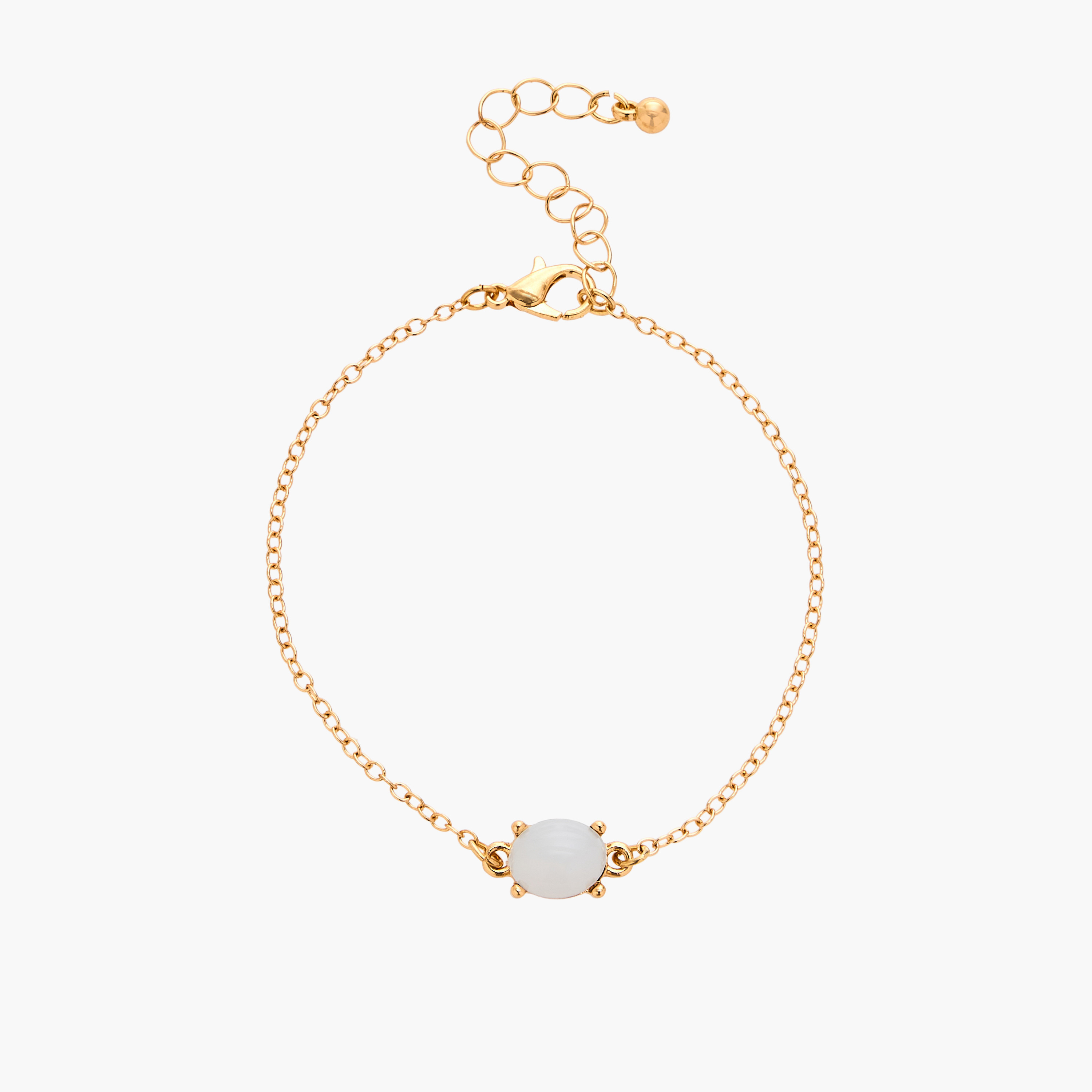 Pack of 5 Gold Tone Assorted Bracelet-women-watchesandjewellery-jewellery-banglesandbracelets-image-3