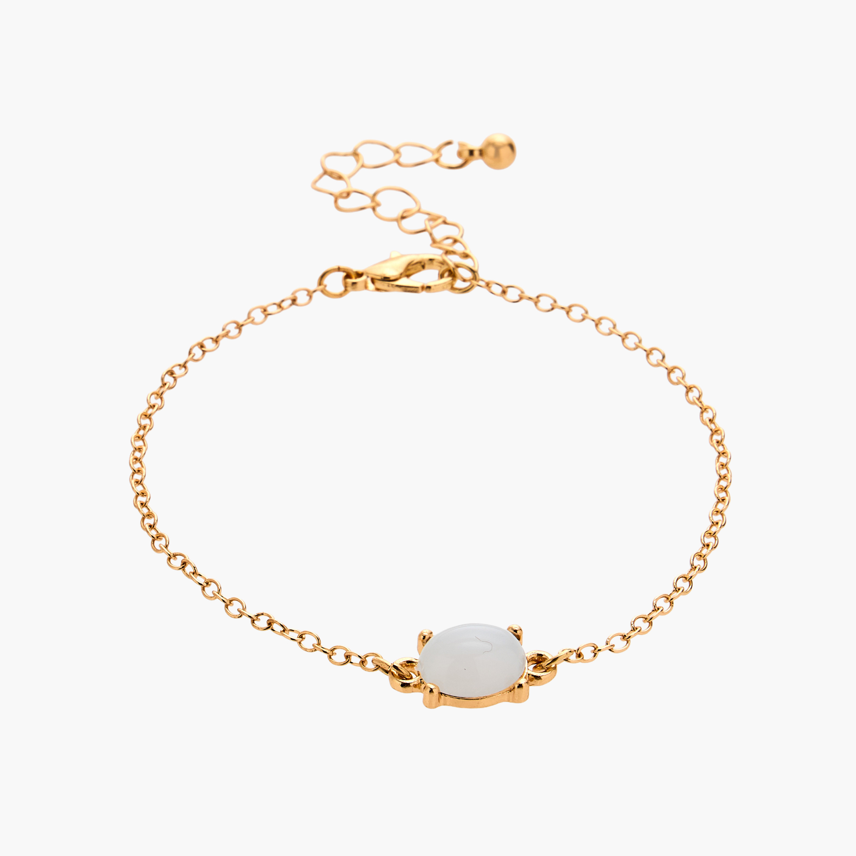 Pack of 5 Gold Tone Assorted Bracelet-women-watchesandjewellery-jewellery-banglesandbracelets-image-8