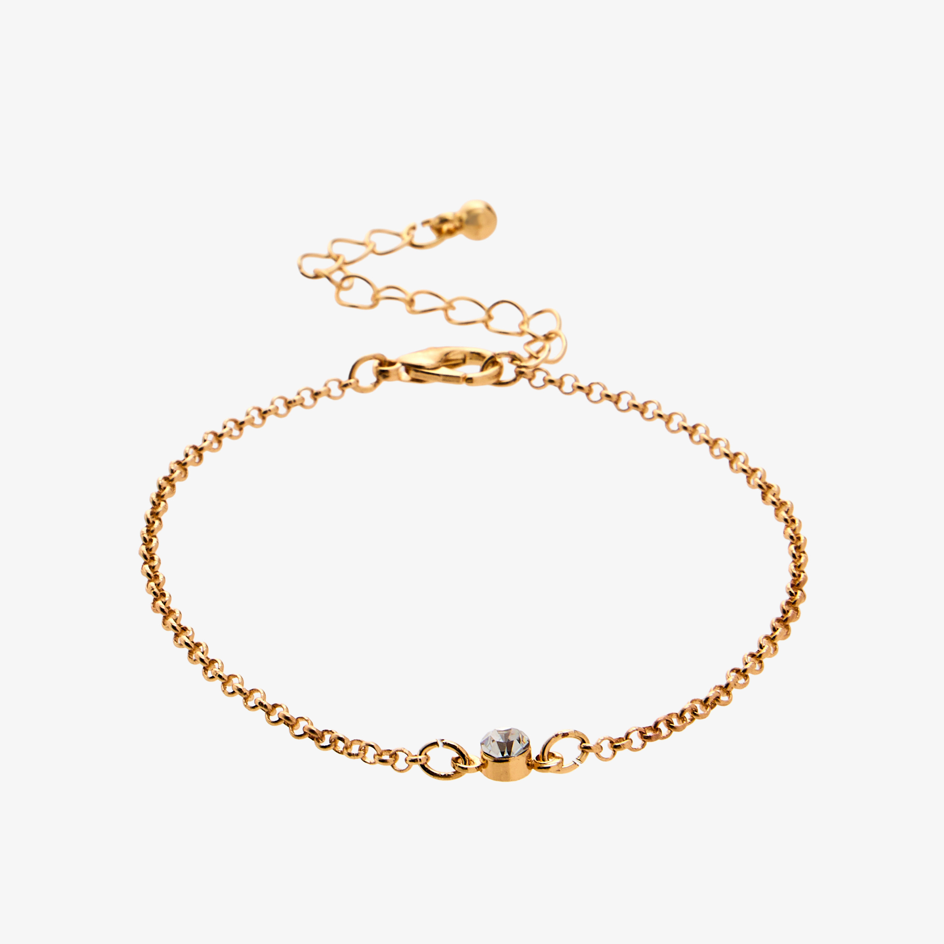 Pack of 5 Gold Tone Assorted Bracelet-women-watchesandjewellery-jewellery-banglesandbracelets-image-9