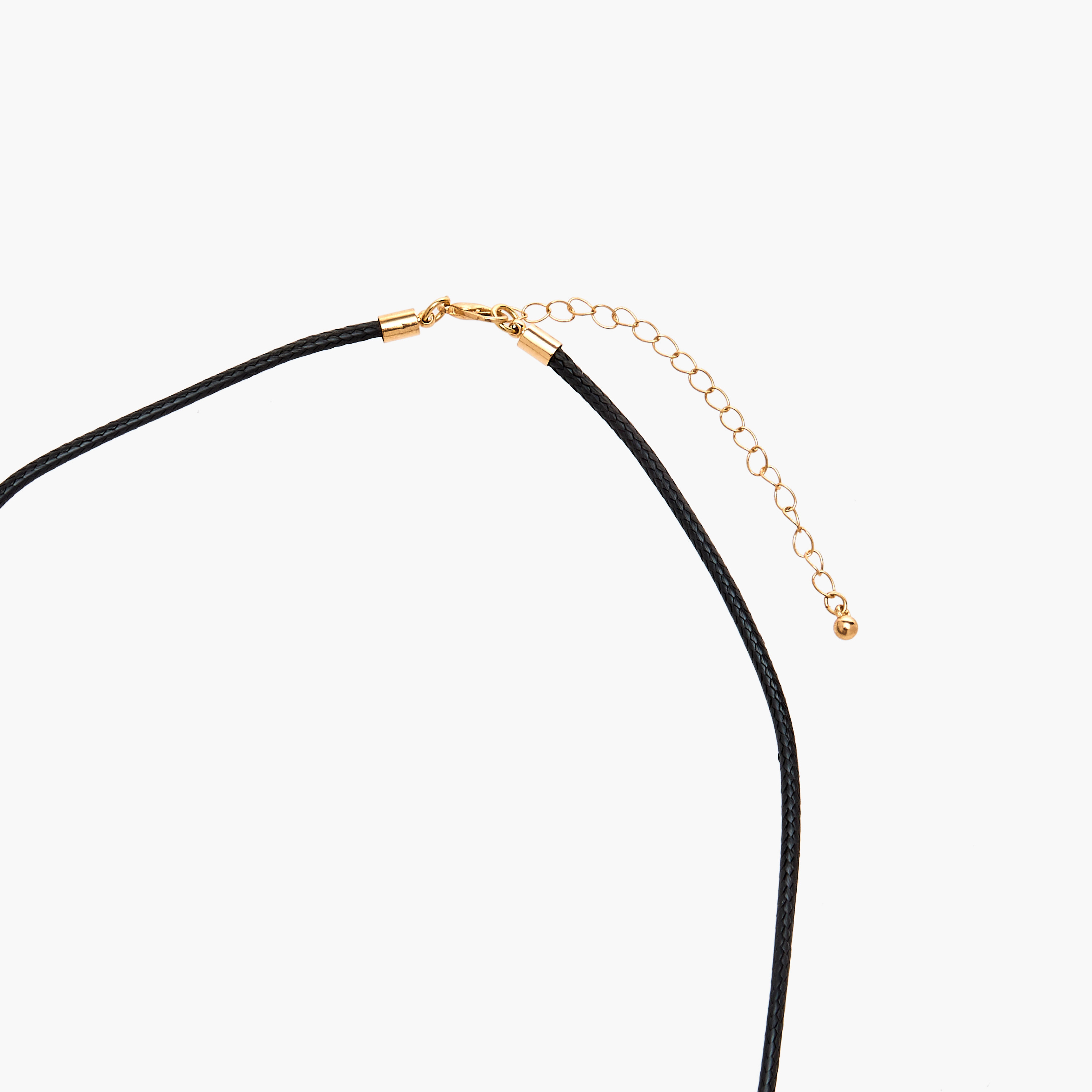 قلادة ذهبية مزينة-women-watchesandjewellery-jewellery-necklacesandpendants-image-5